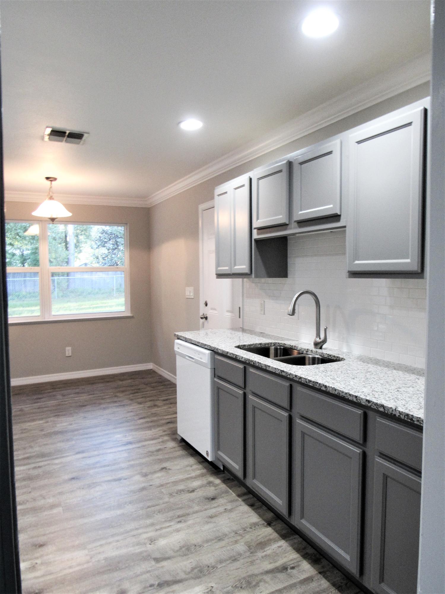 THE NICEVILLE PINES - Residential