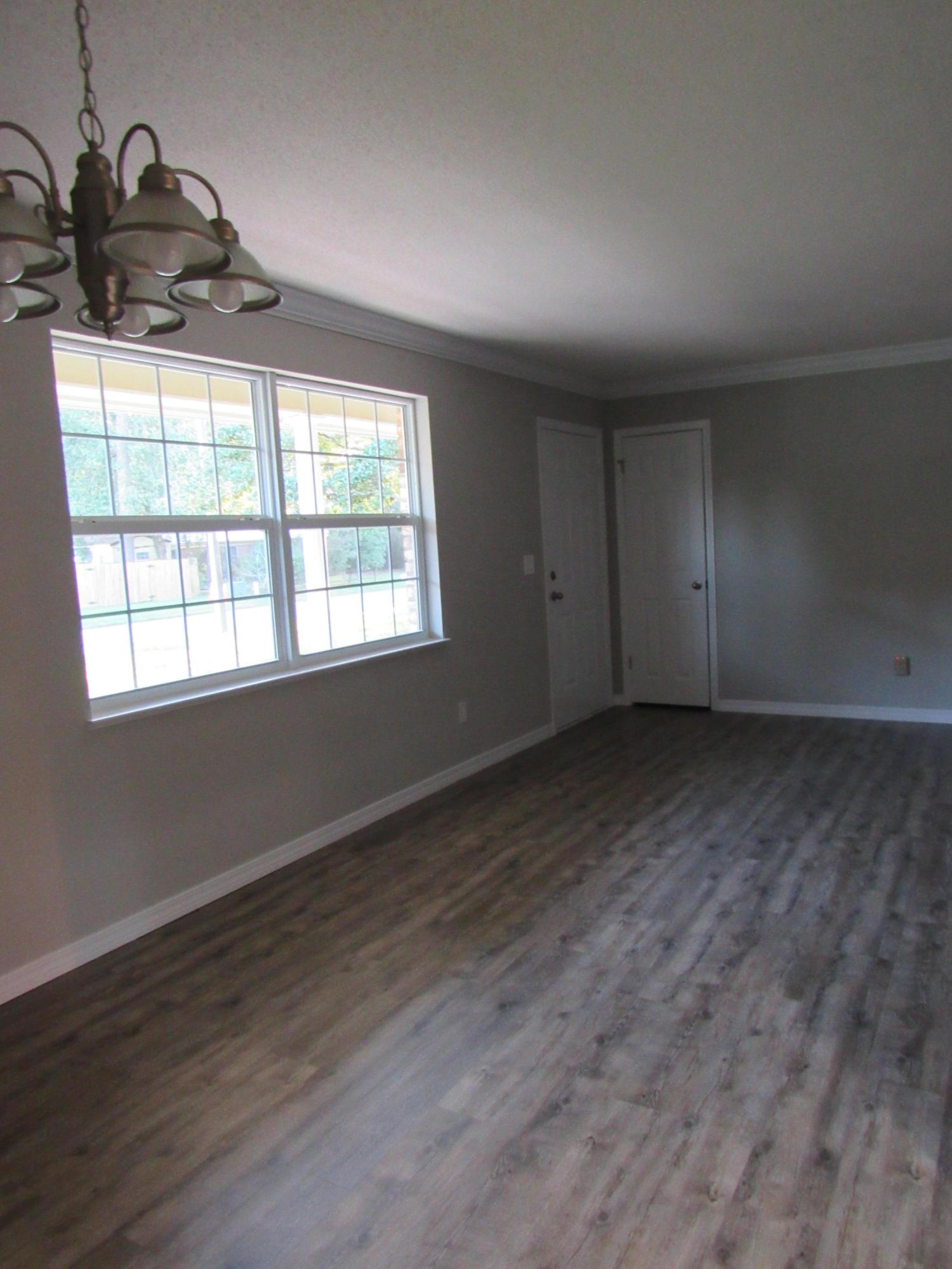 THE NICEVILLE PINES - Residential