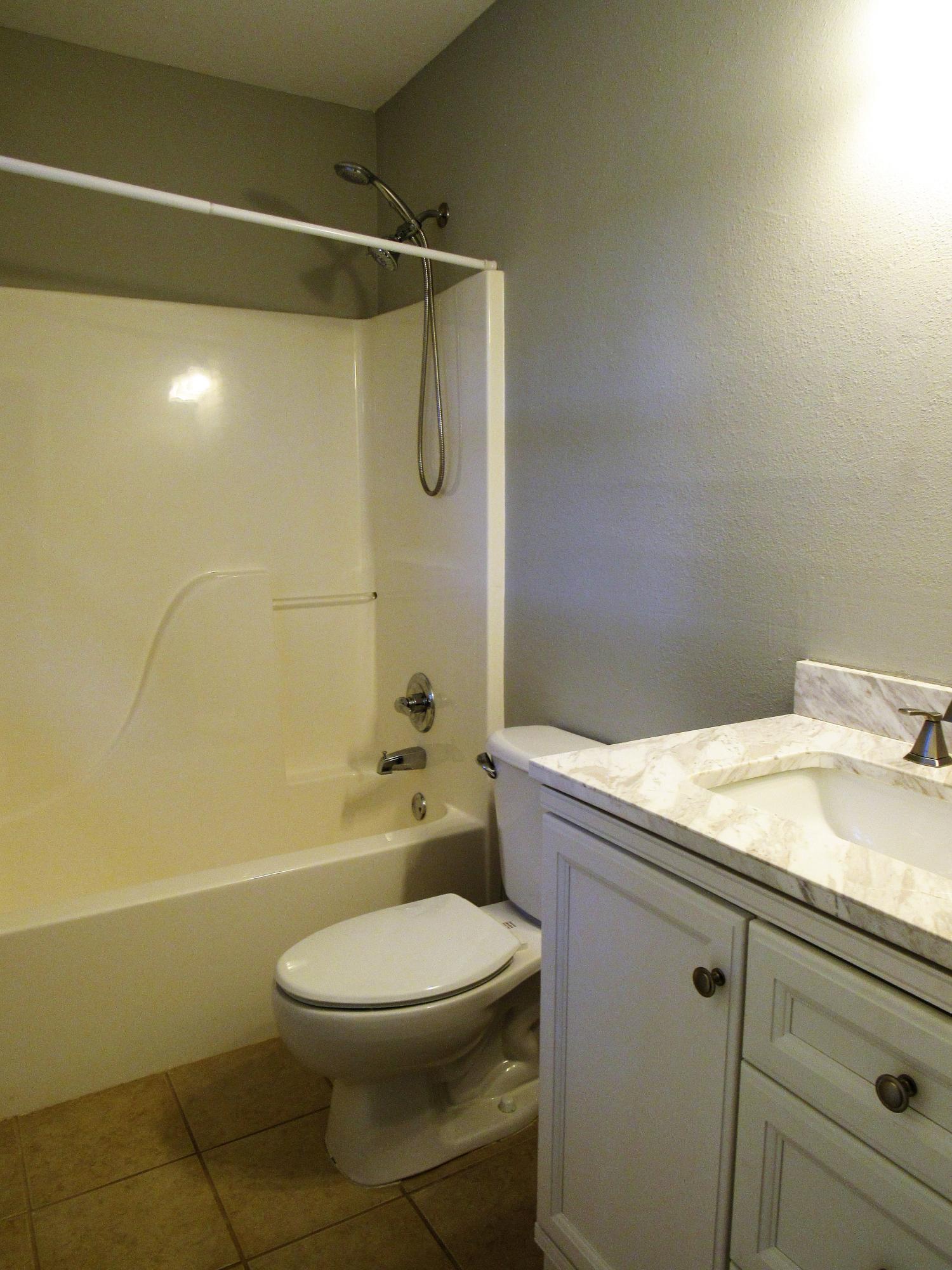 THE NICEVILLE PINES - Residential