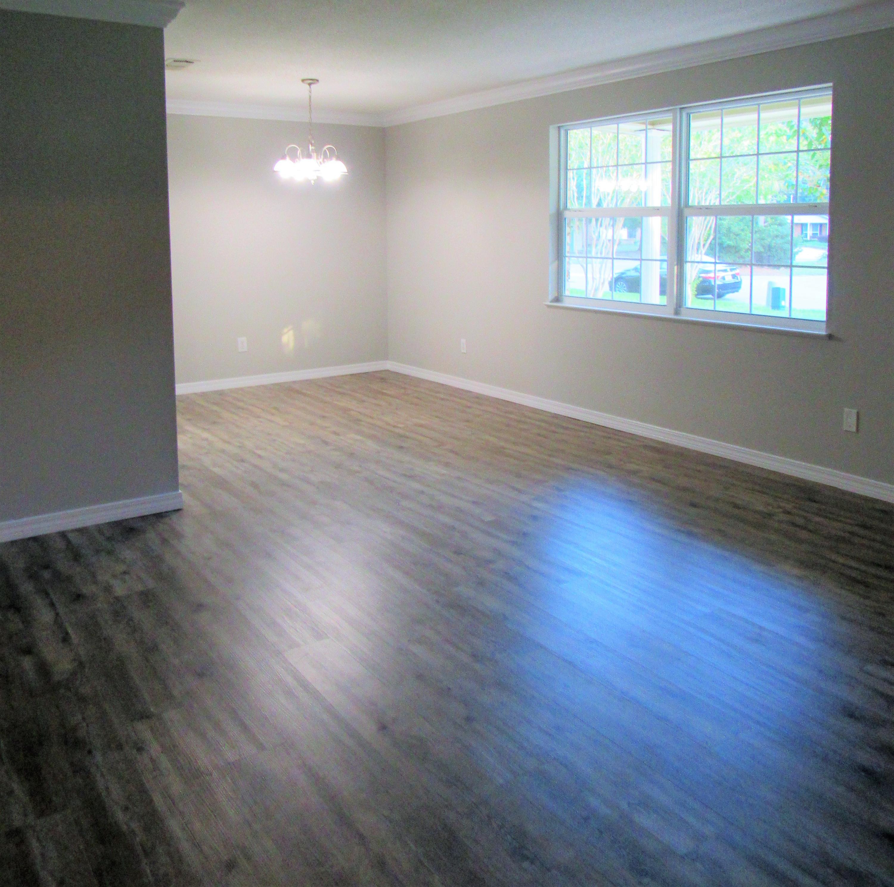 THE NICEVILLE PINES - Residential