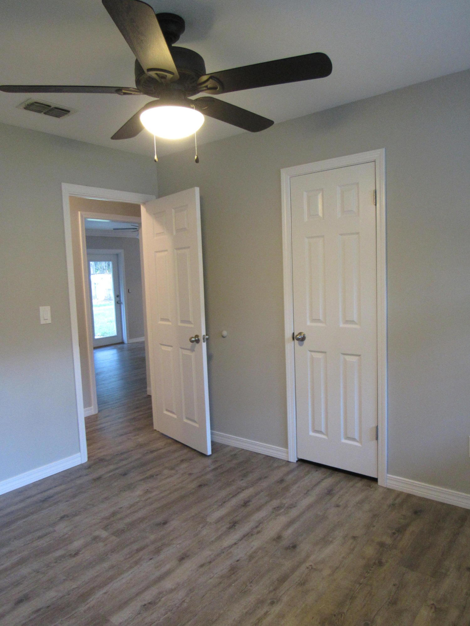 THE NICEVILLE PINES - Residential