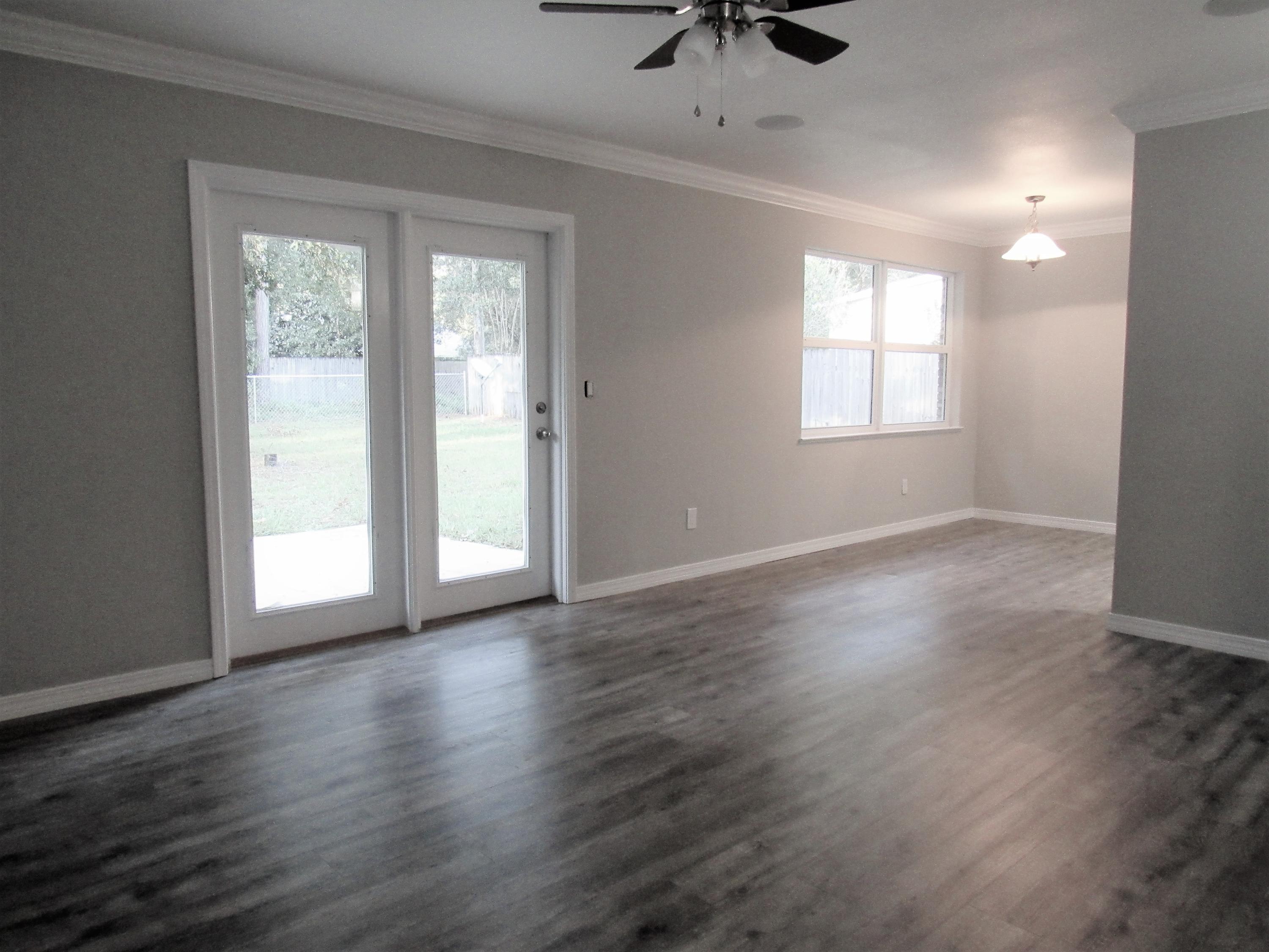 THE NICEVILLE PINES - Residential