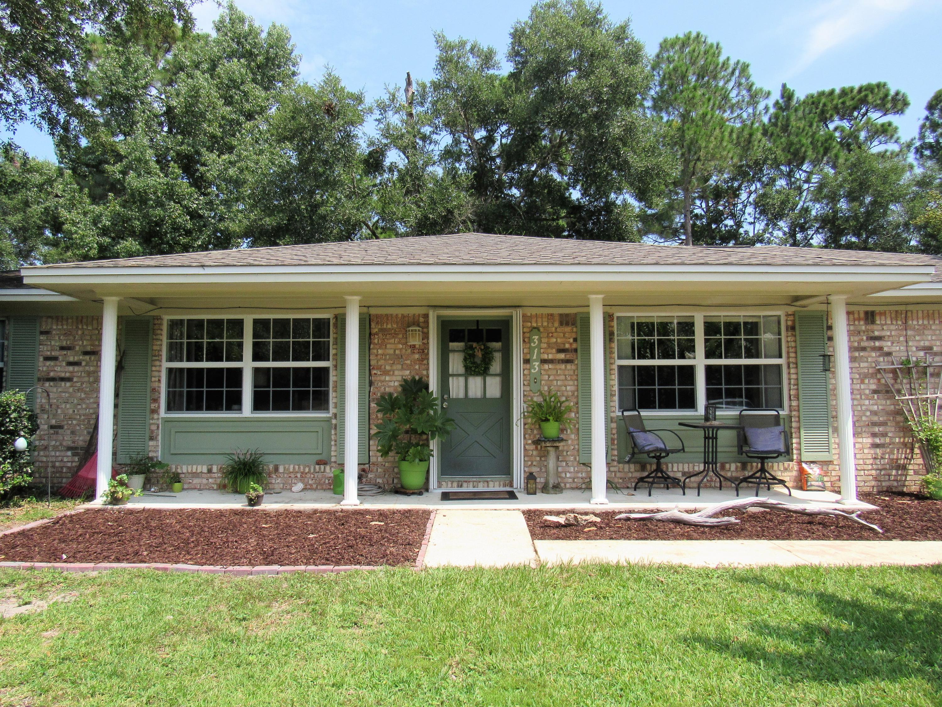 THE NICEVILLE PINES - Residential