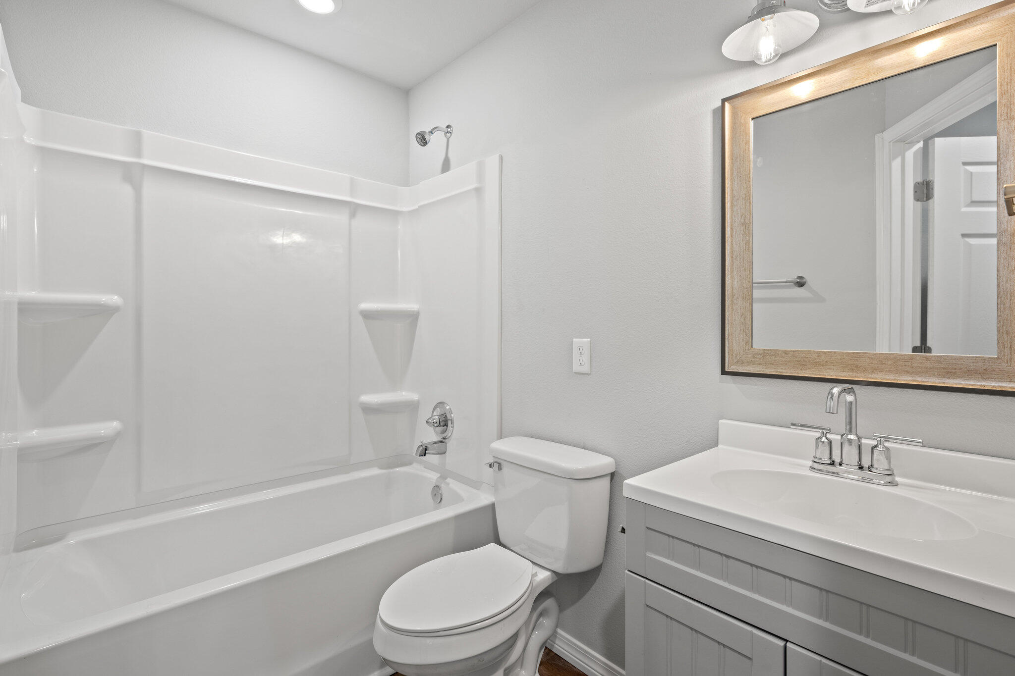 NONESUCH WAY - Residential