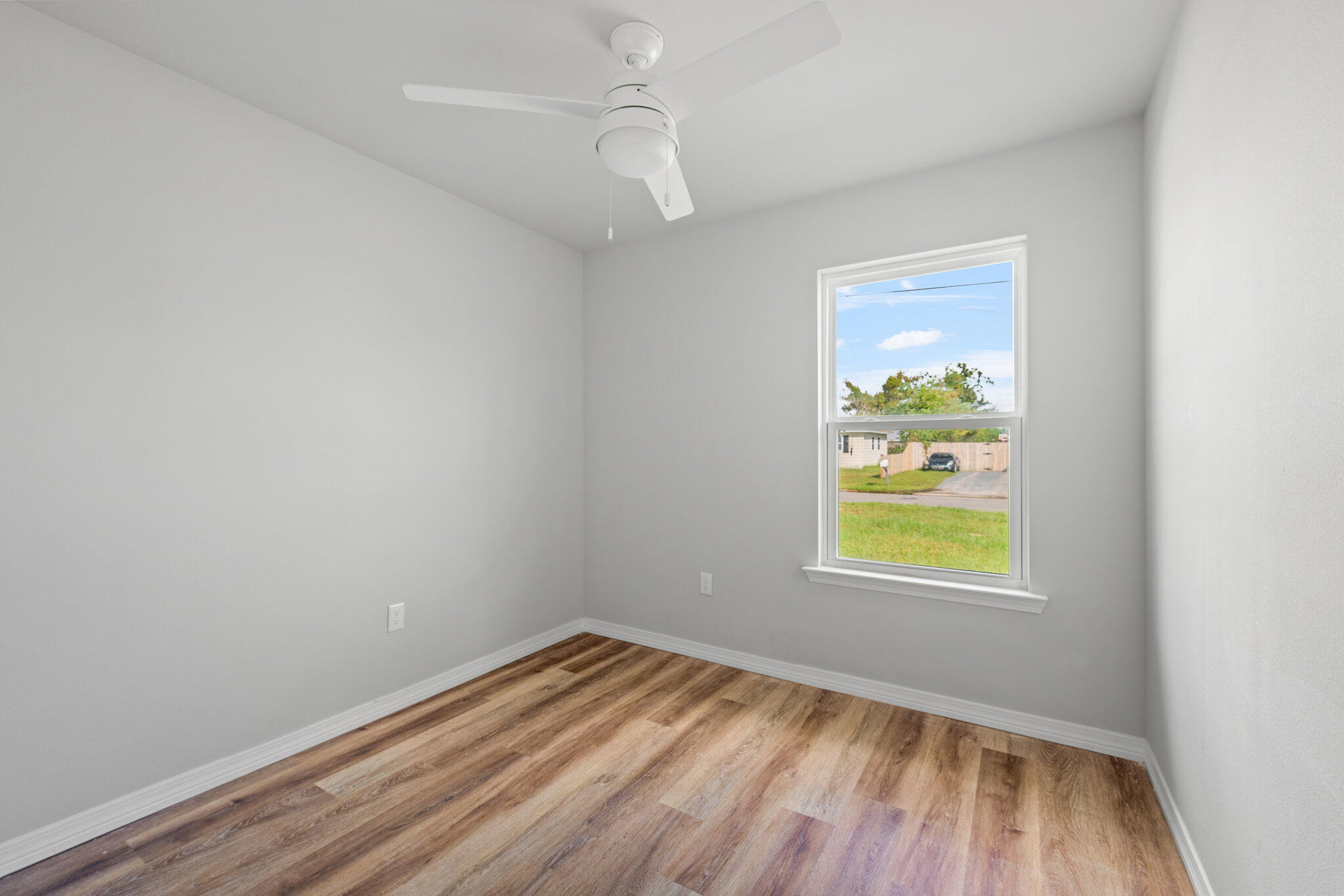 NONESUCH WAY - Residential