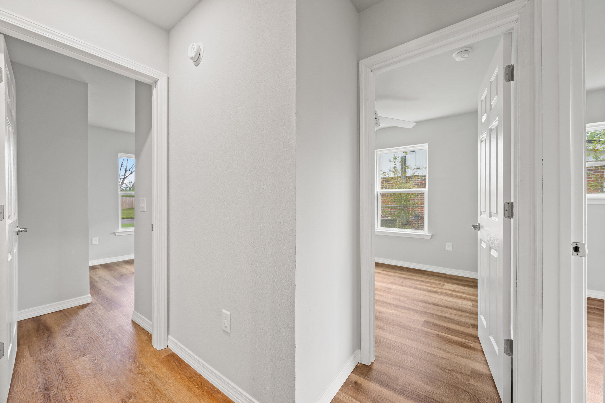 NONESUCH WAY - Residential