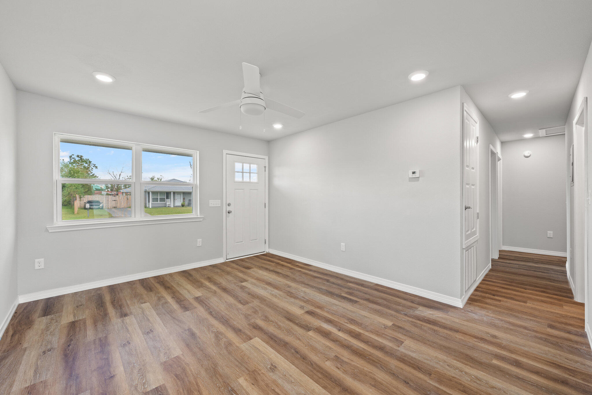 NONESUCH WAY - Residential