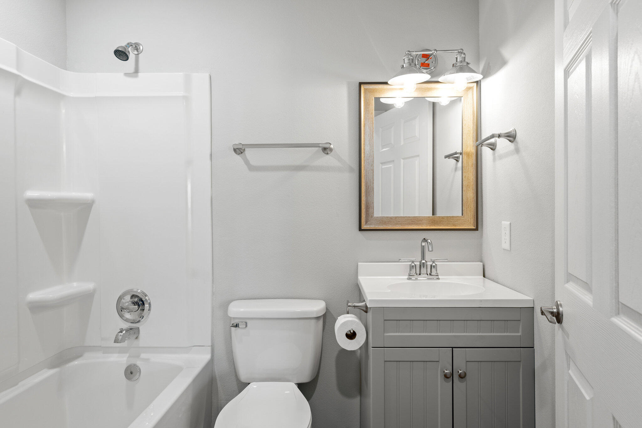 NONESUCH WAY - Residential