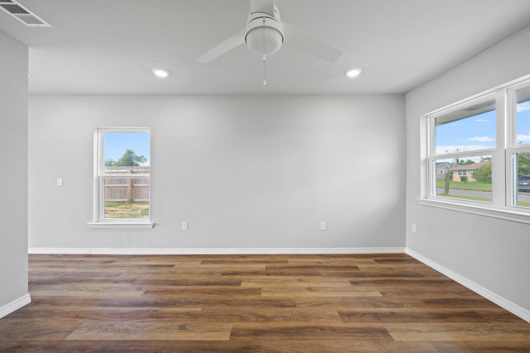 NONESUCH WAY - Residential