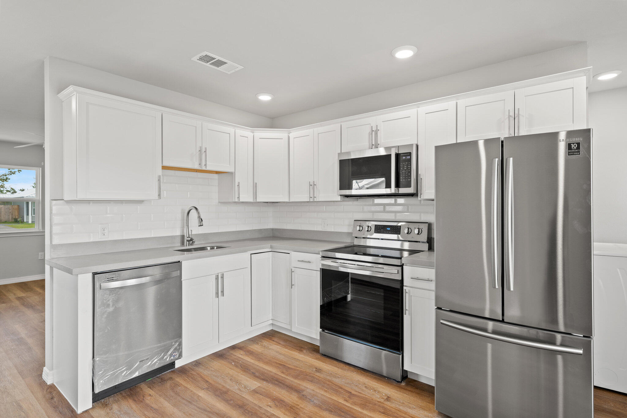 NONESUCH WAY - Residential