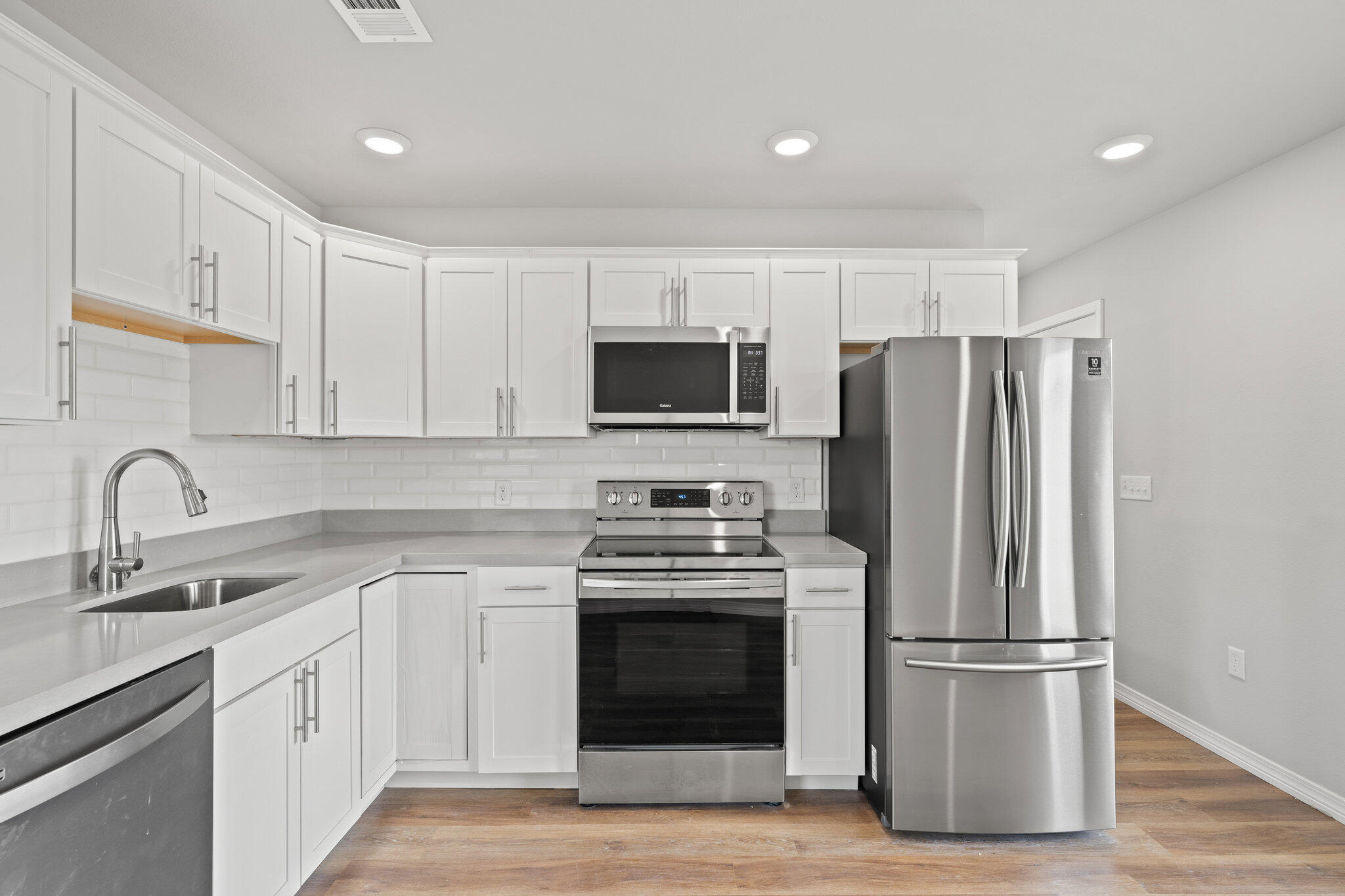 NONESUCH WAY - Residential