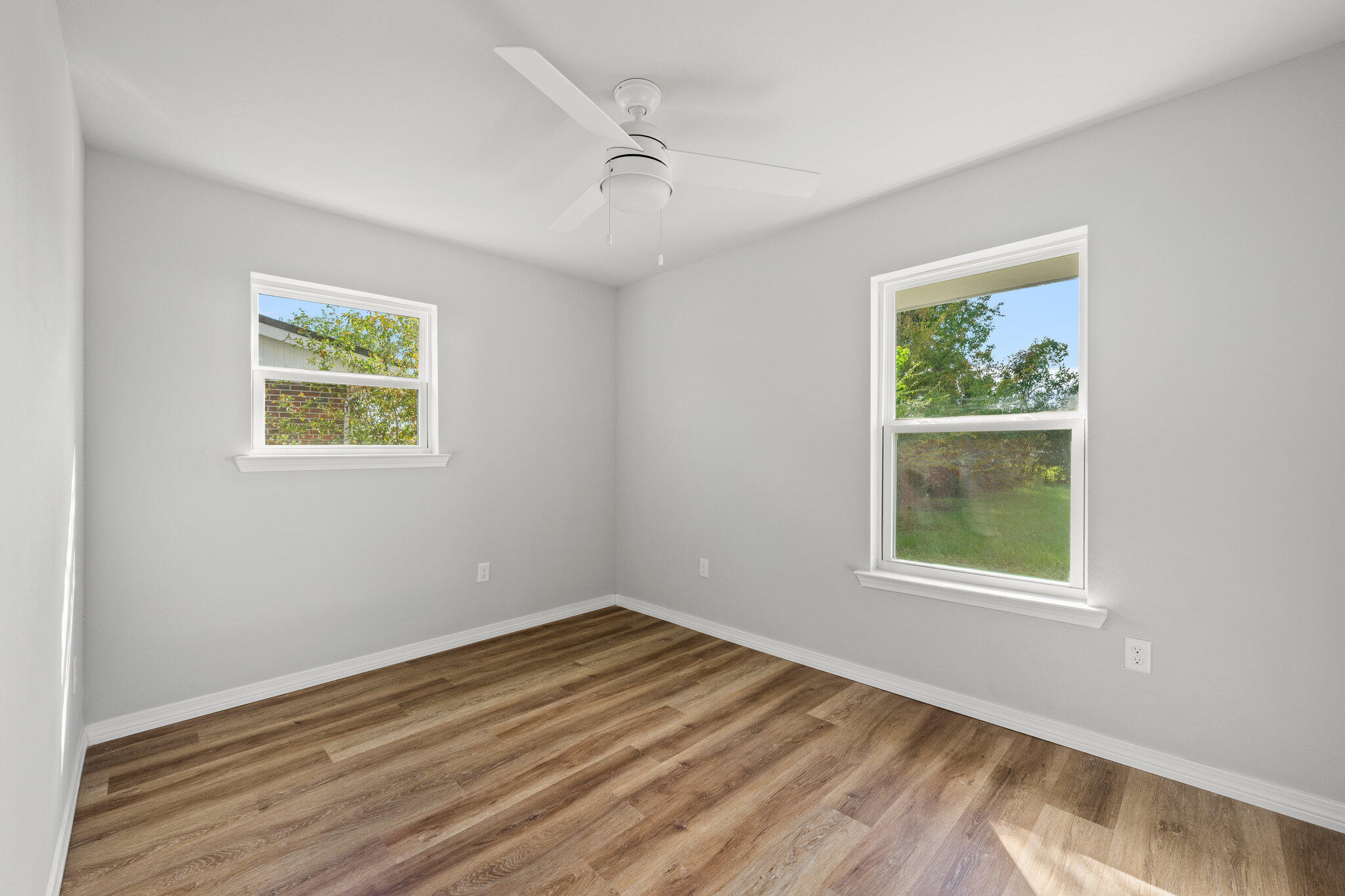 NONESUCH WAY - Residential