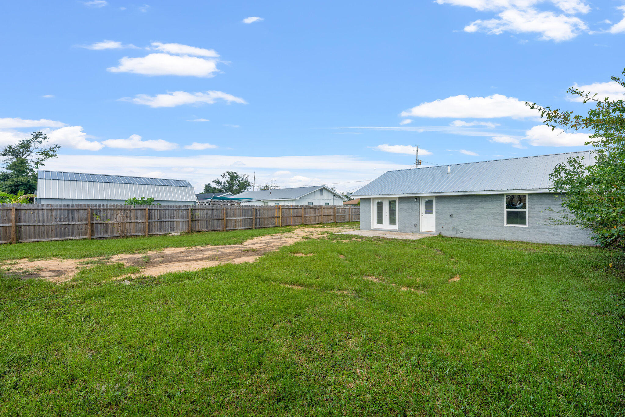 NONESUCH WAY - Residential