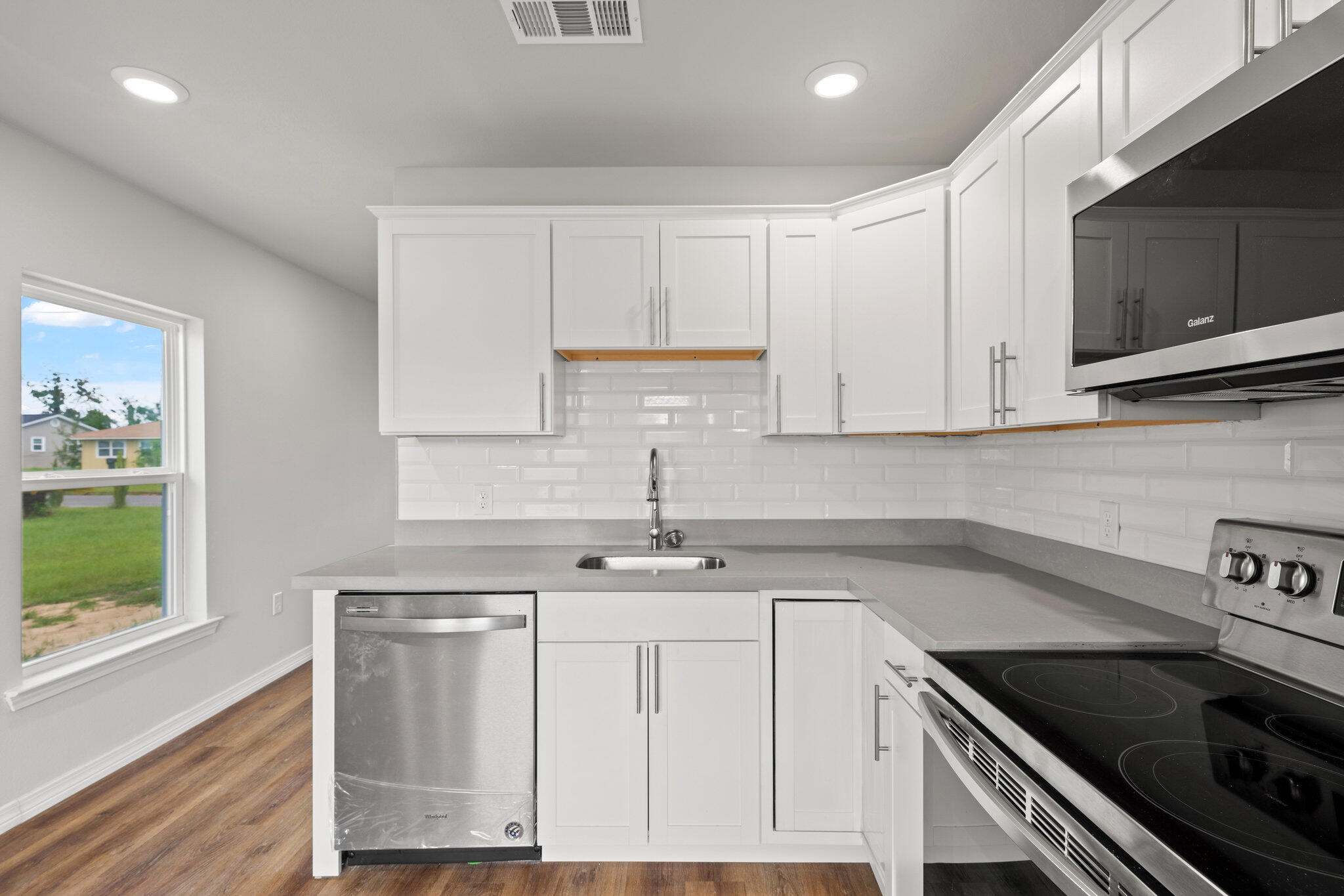 NONESUCH WAY - Residential