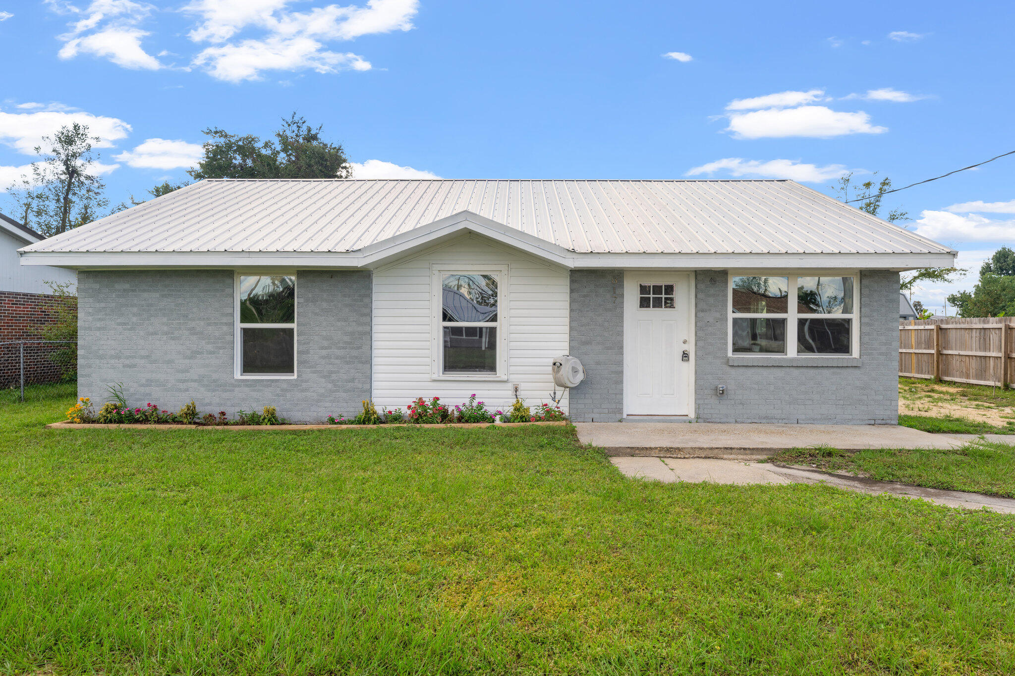 NONESUCH WAY - Residential