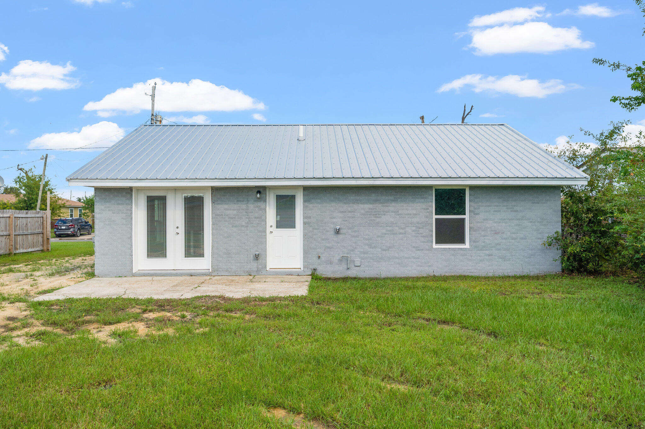 NONESUCH WAY - Residential