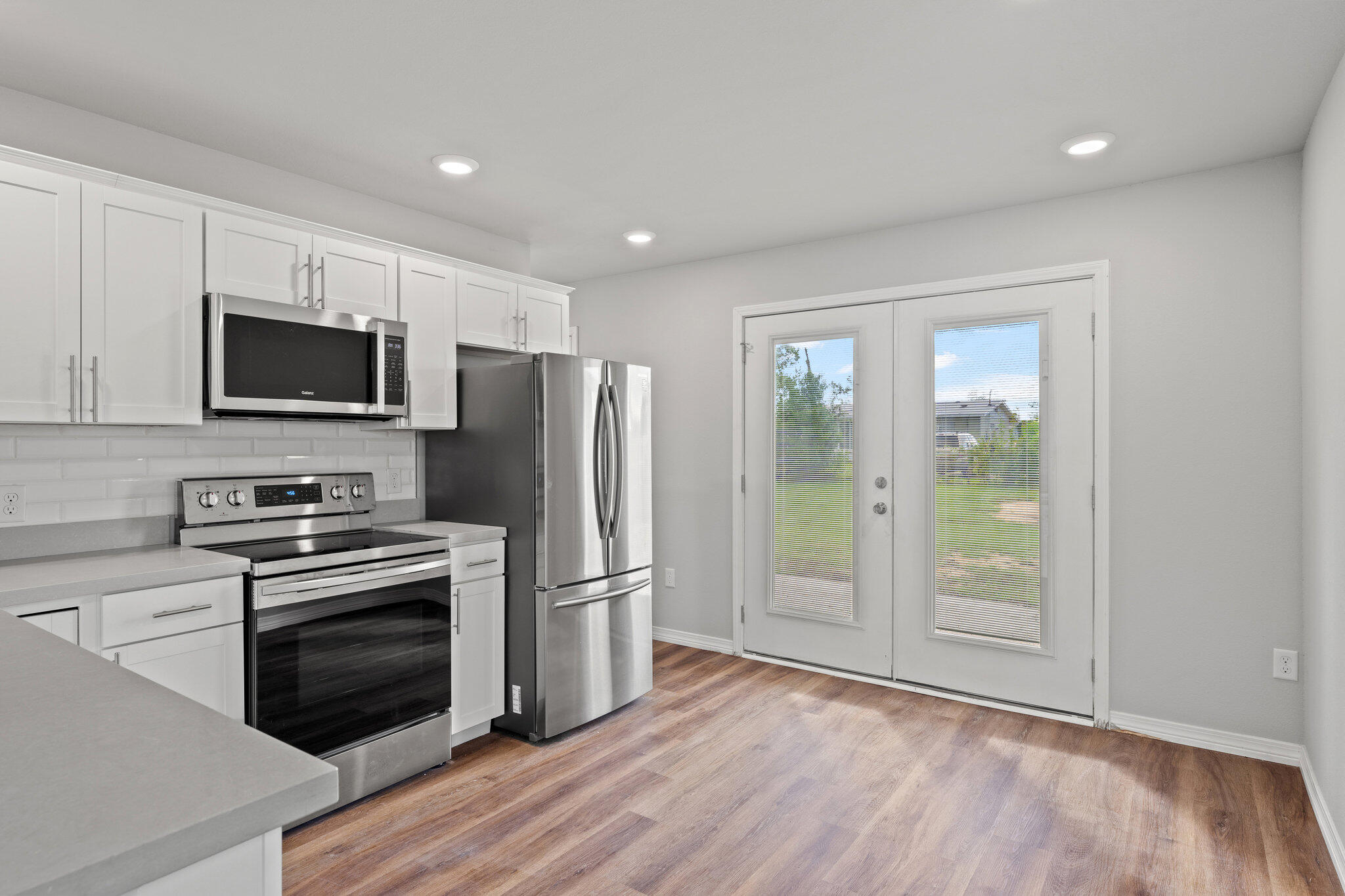 NONESUCH WAY - Residential