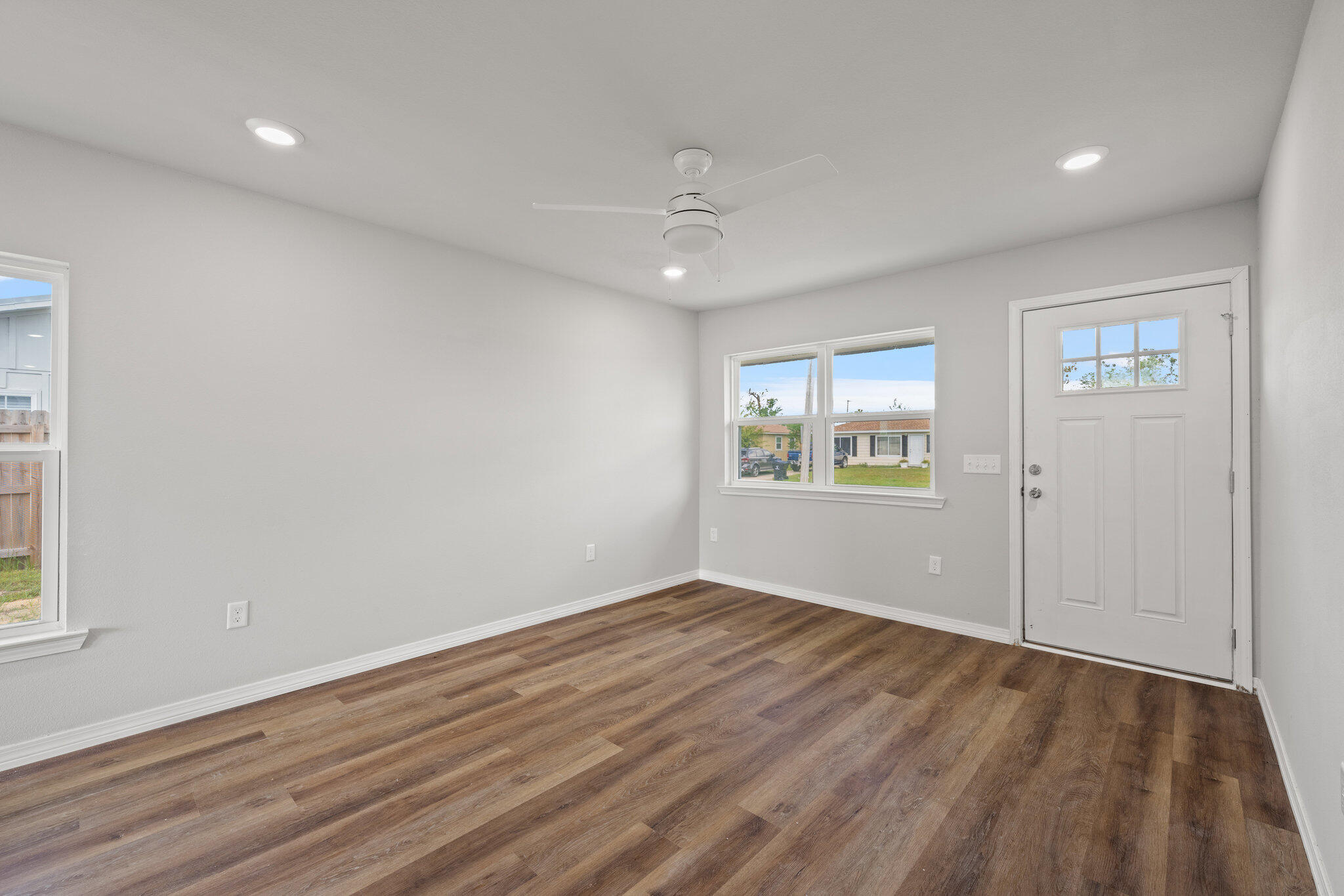 NONESUCH WAY - Residential