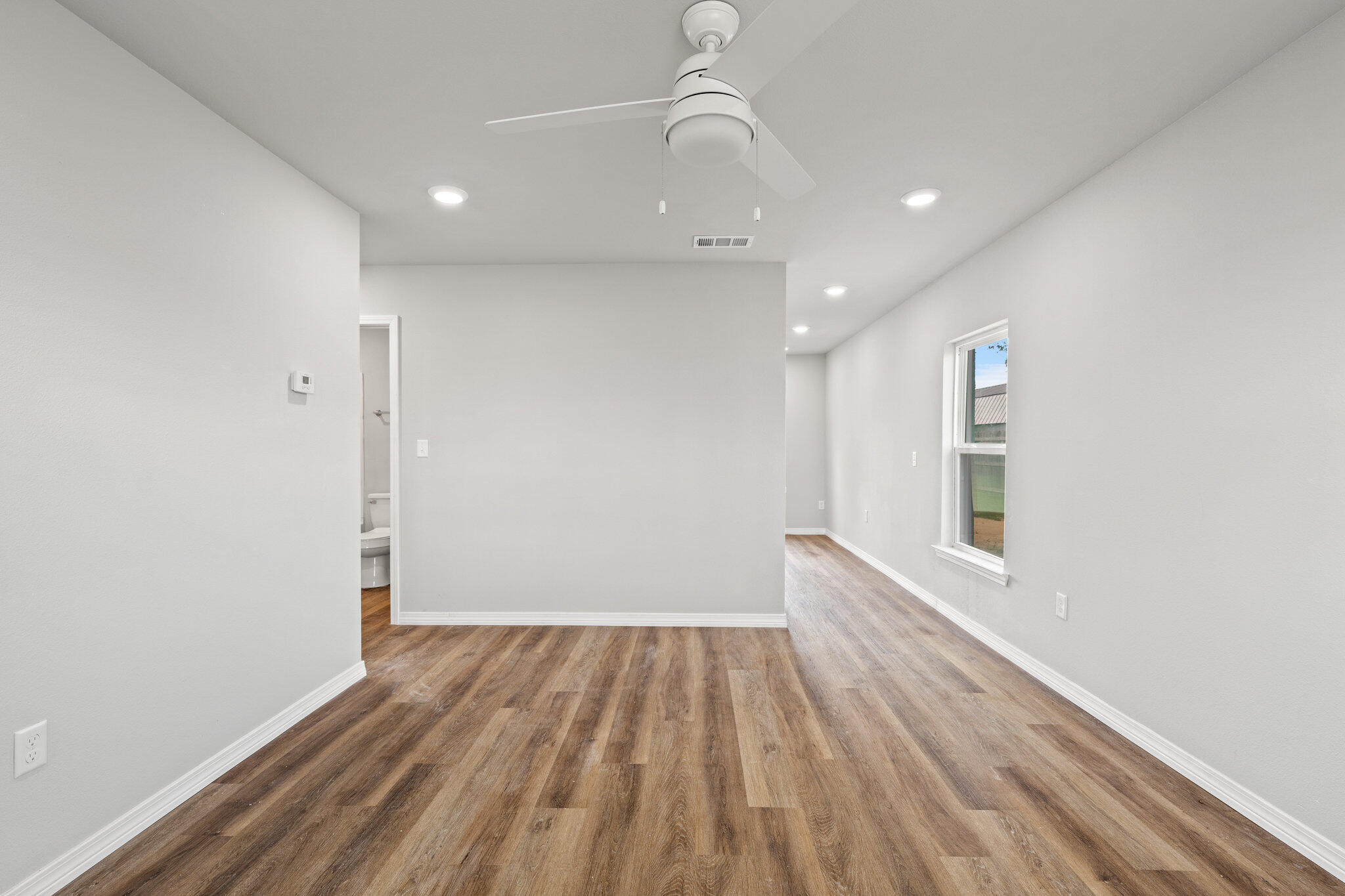 NONESUCH WAY - Residential