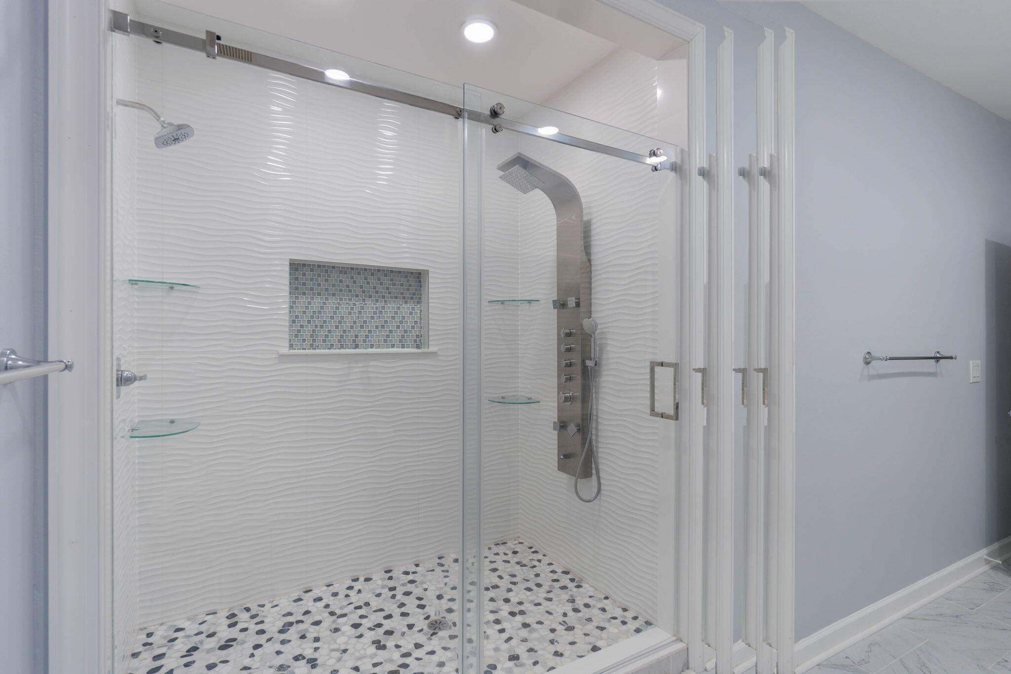 TUSCANY S/D - Residential