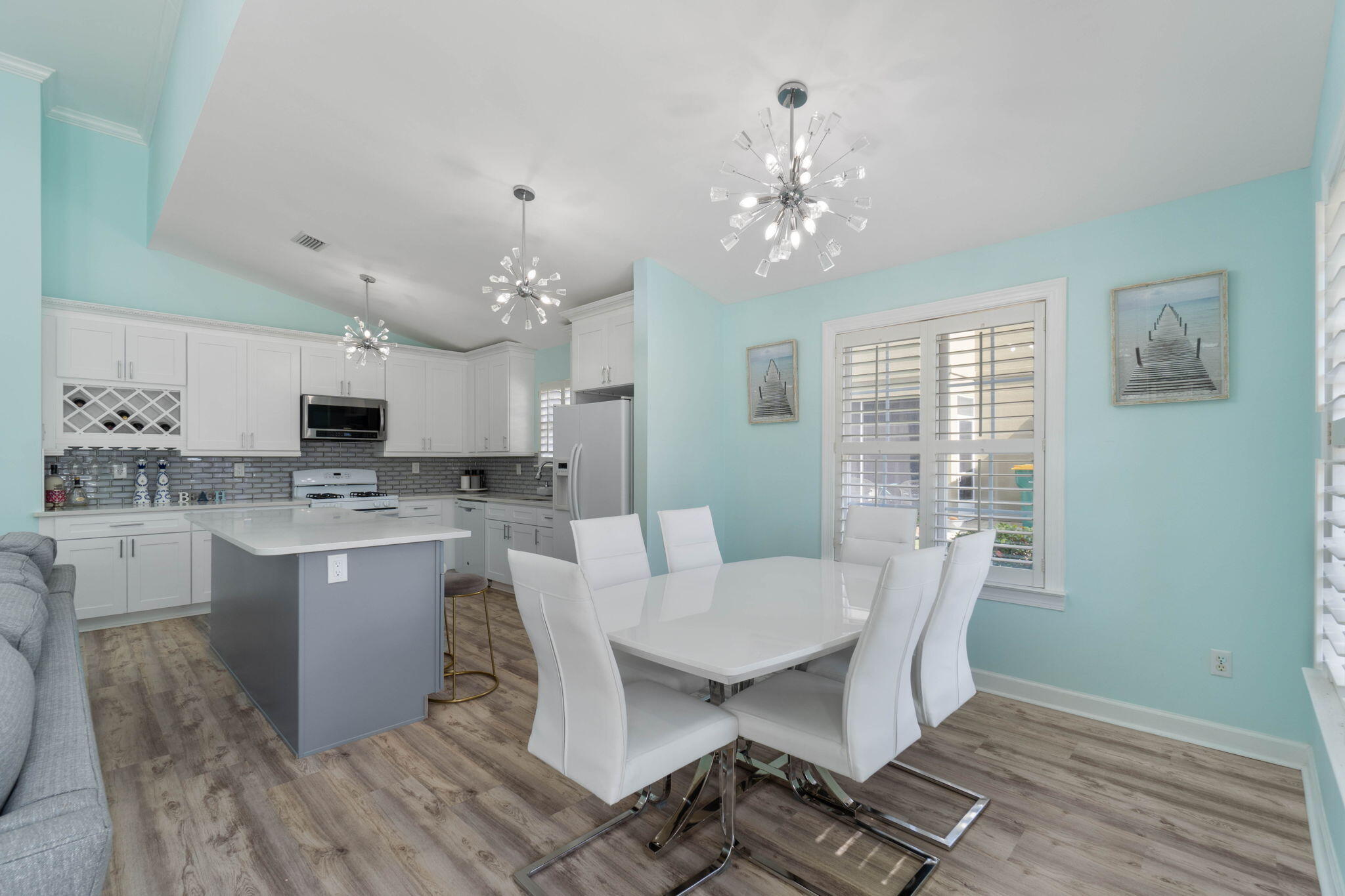 TUSCANY S/D - Residential