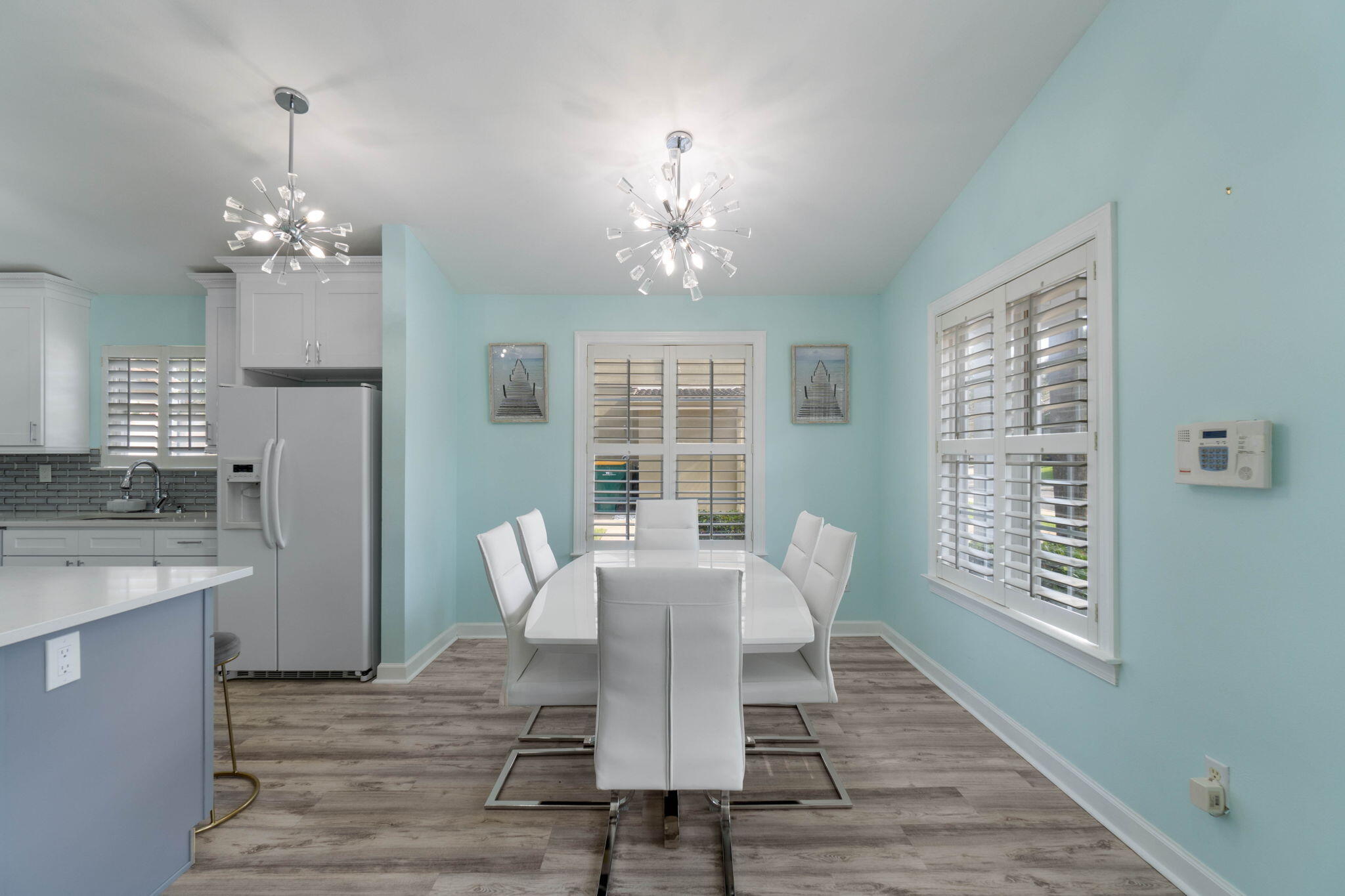 TUSCANY S/D - Residential