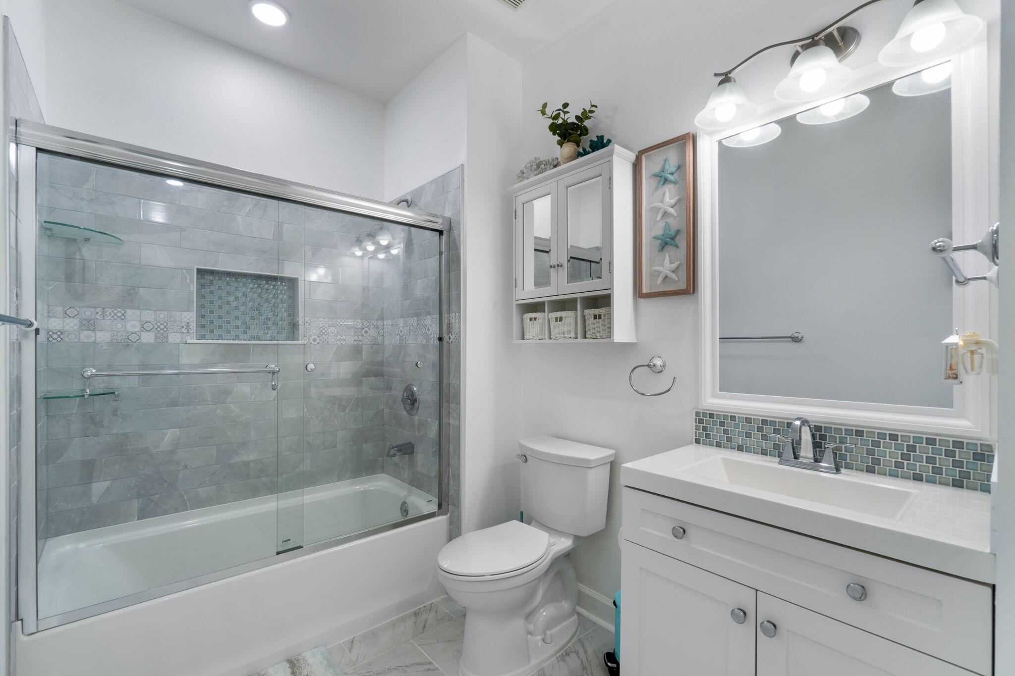 TUSCANY S/D - Residential