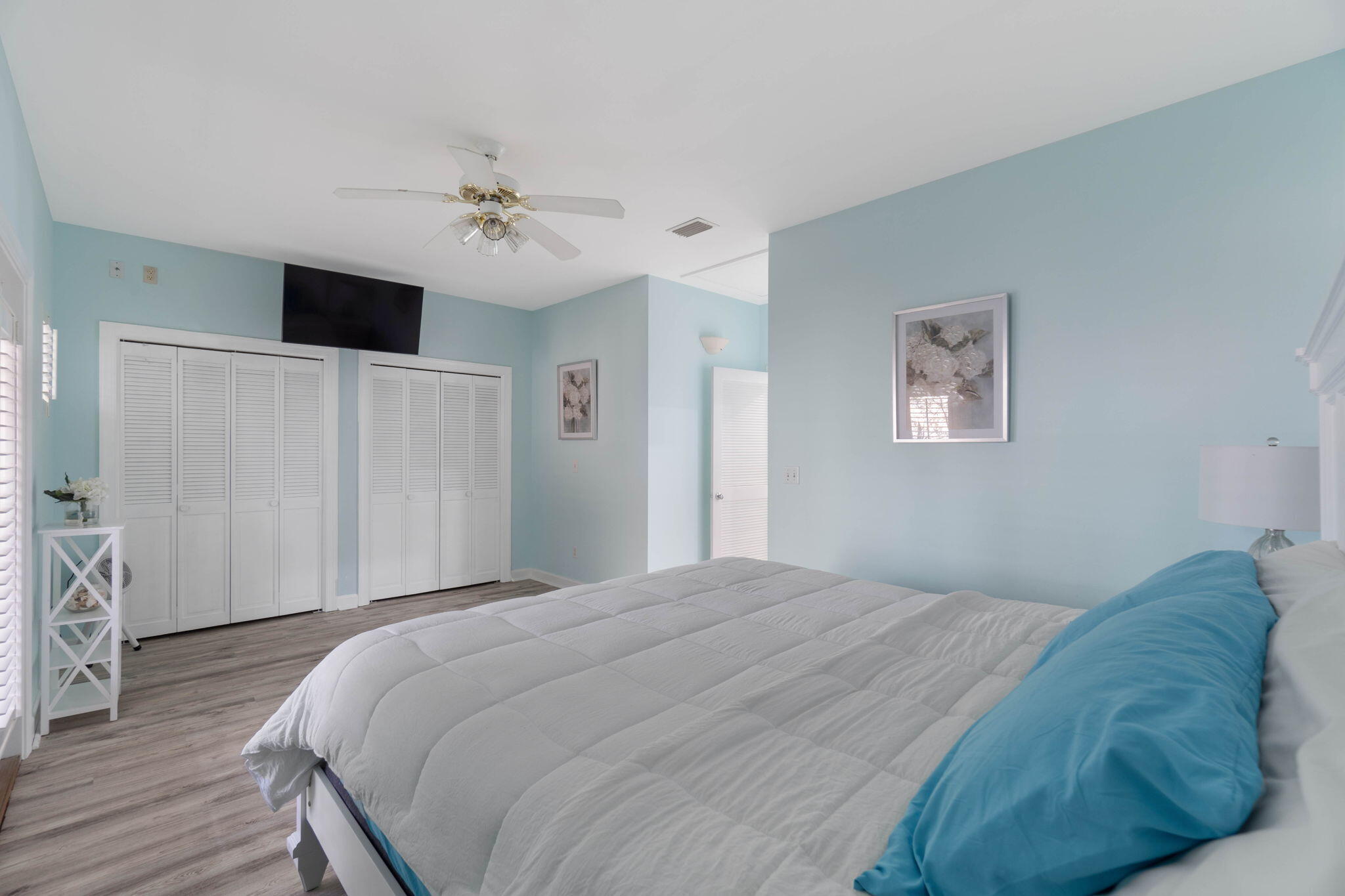 TUSCANY S/D - Residential