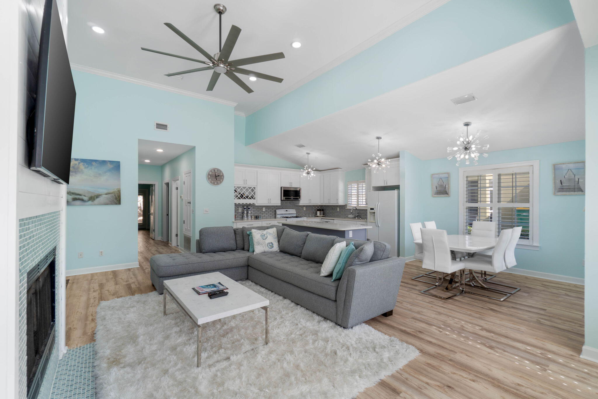 TUSCANY S/D - Residential