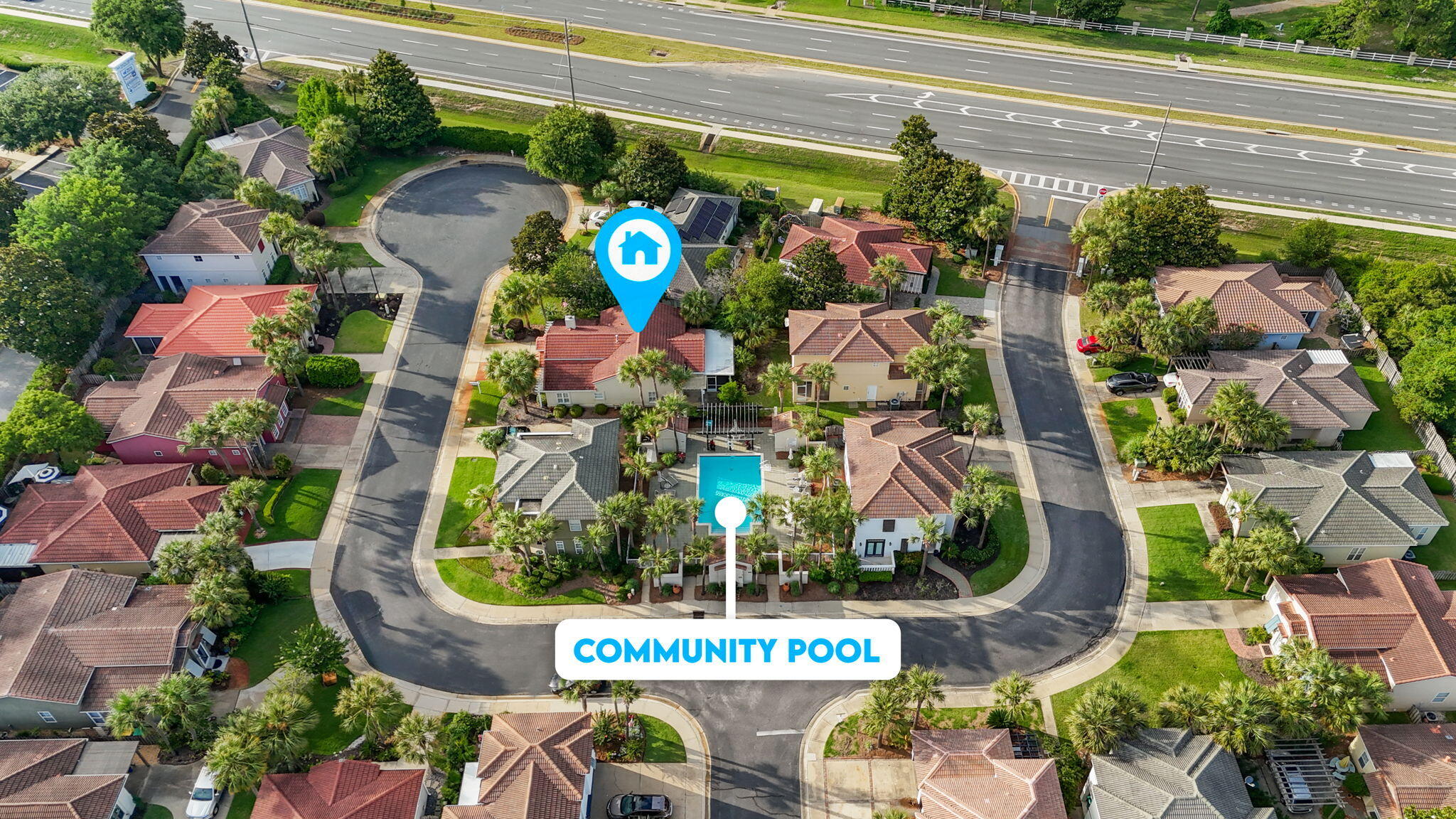 TUSCANY S/D - Residential