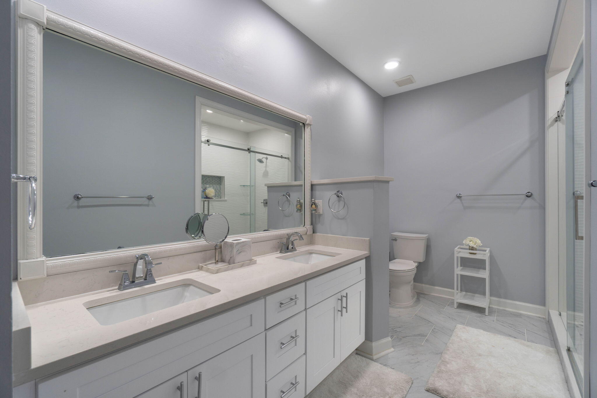 TUSCANY S/D - Residential