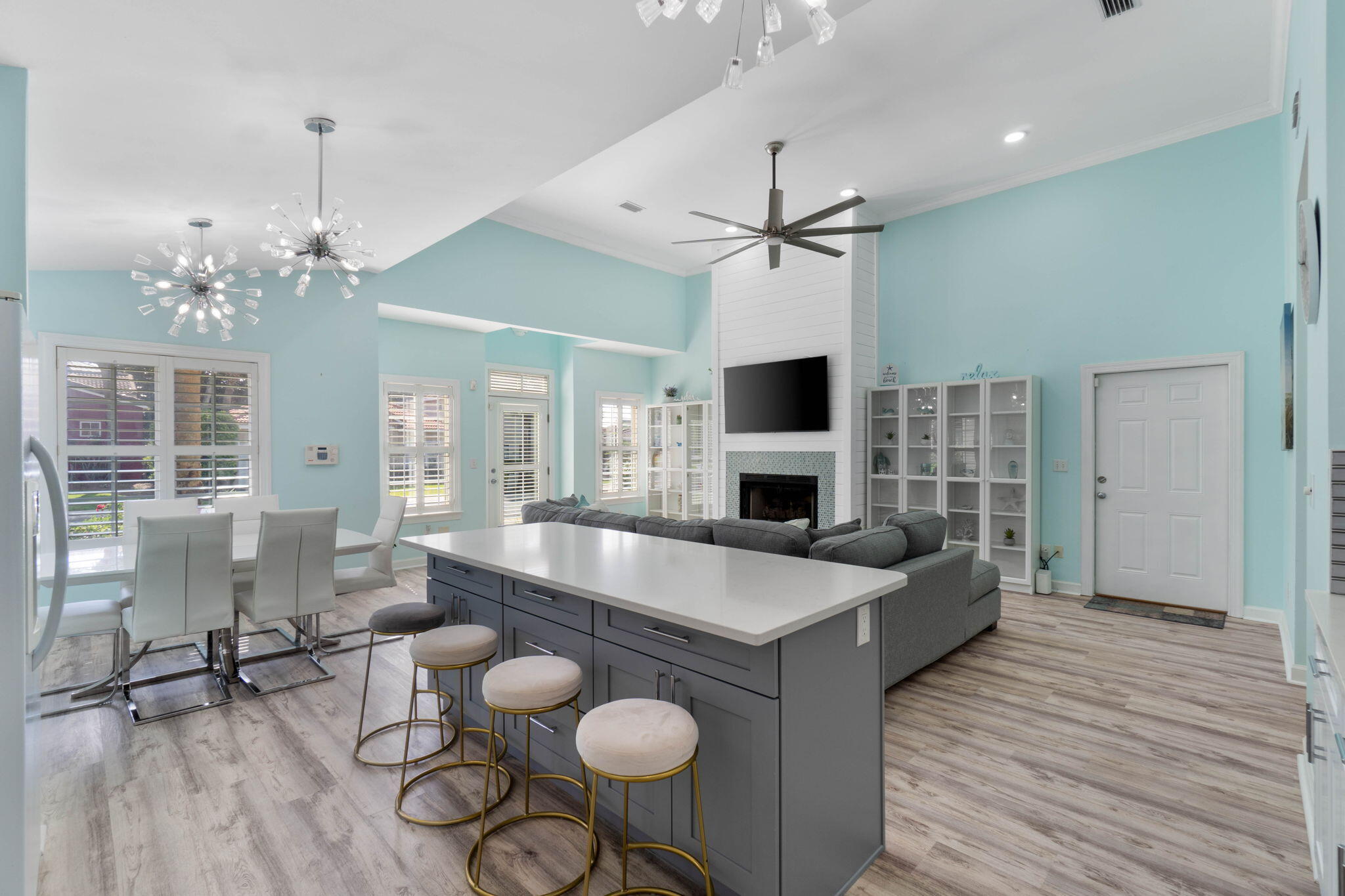 TUSCANY S/D - Residential