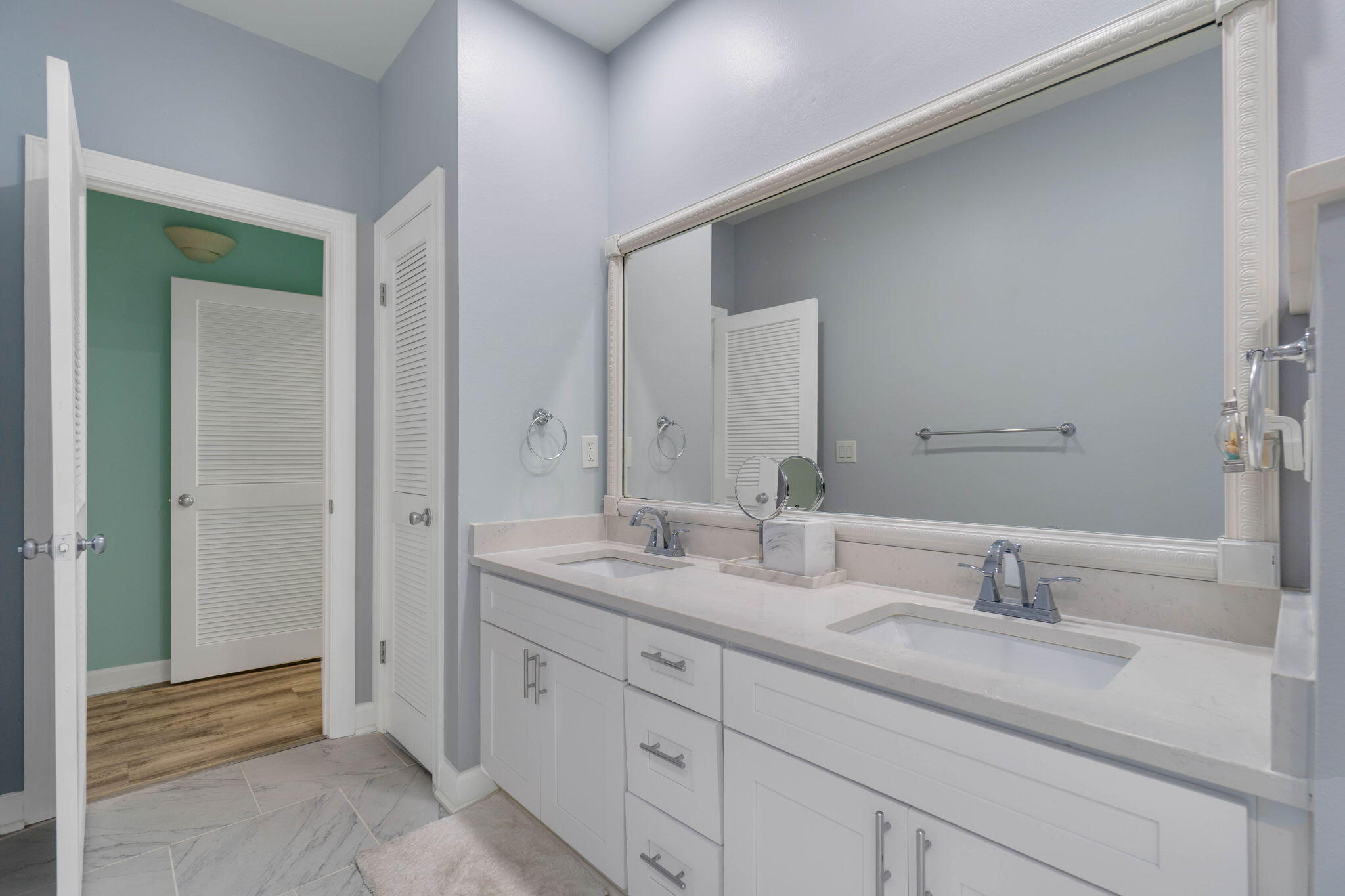 TUSCANY S/D - Residential