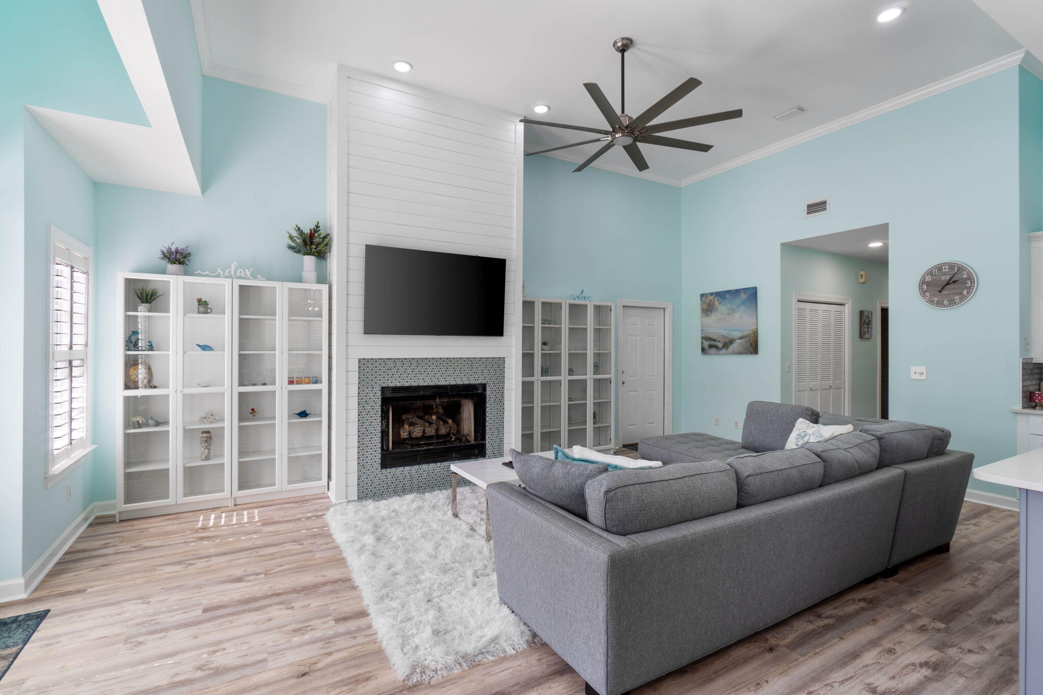 TUSCANY S/D - Residential