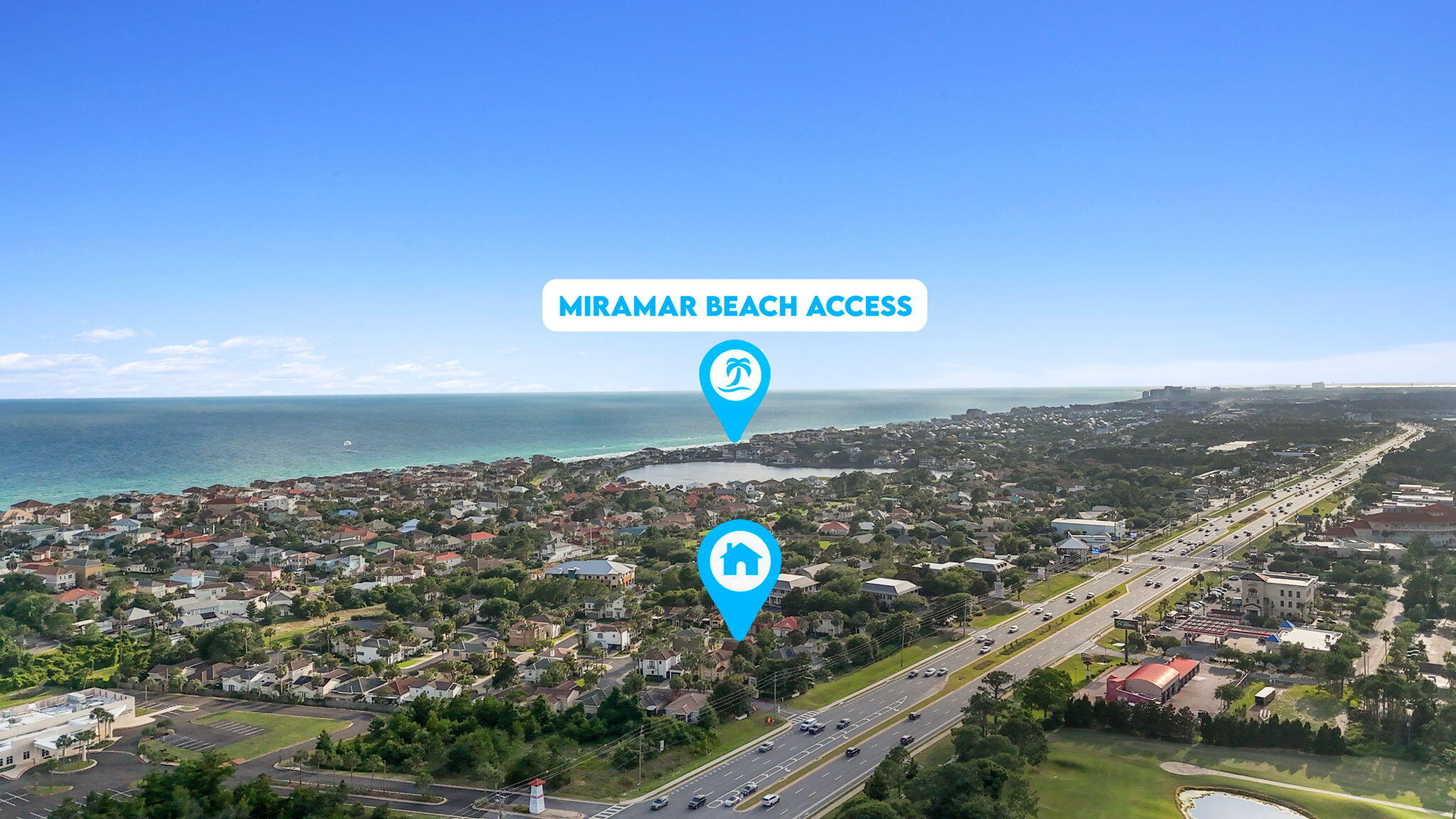 TUSCANY S/D - Residential