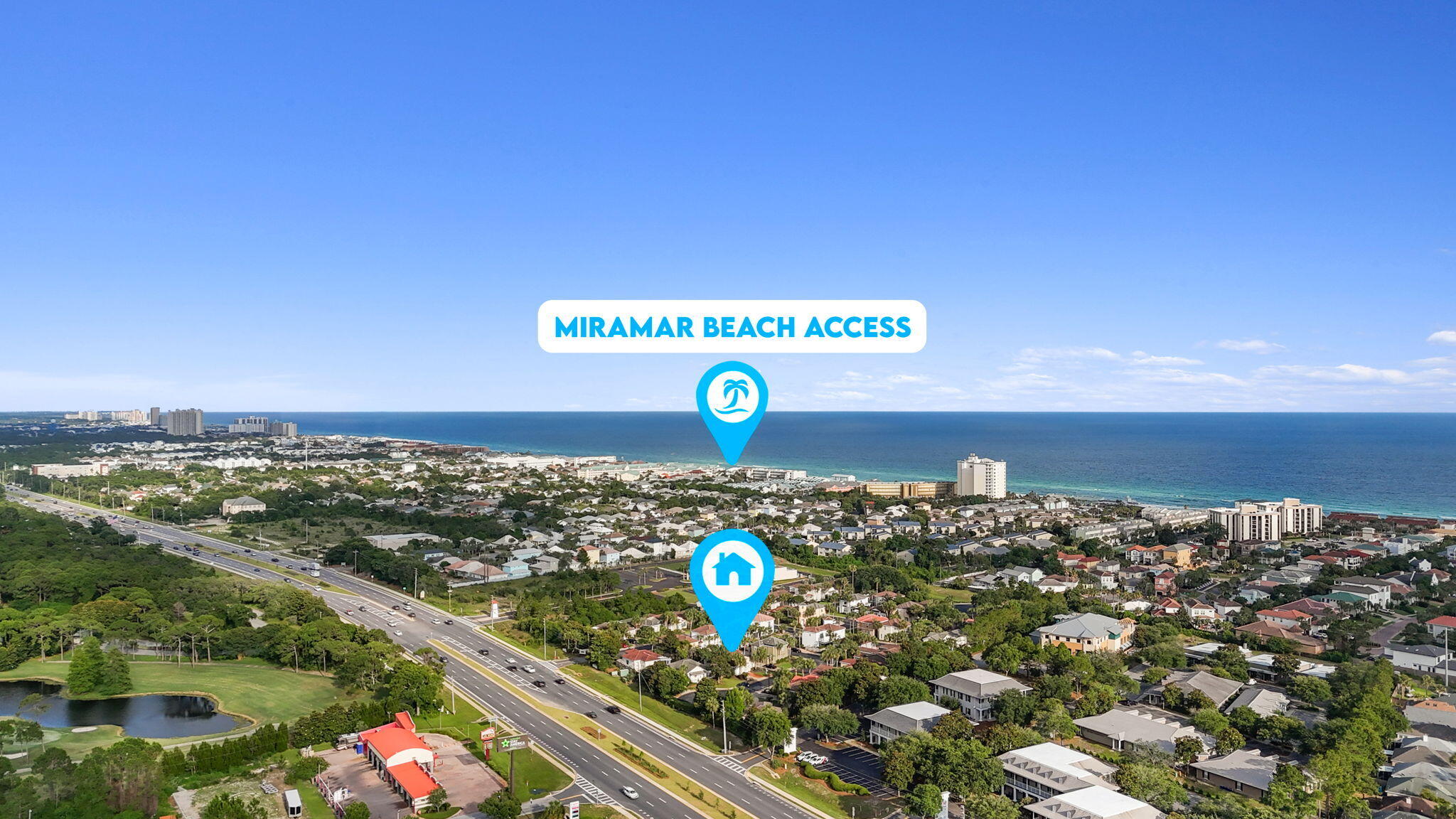 TUSCANY S/D - Residential