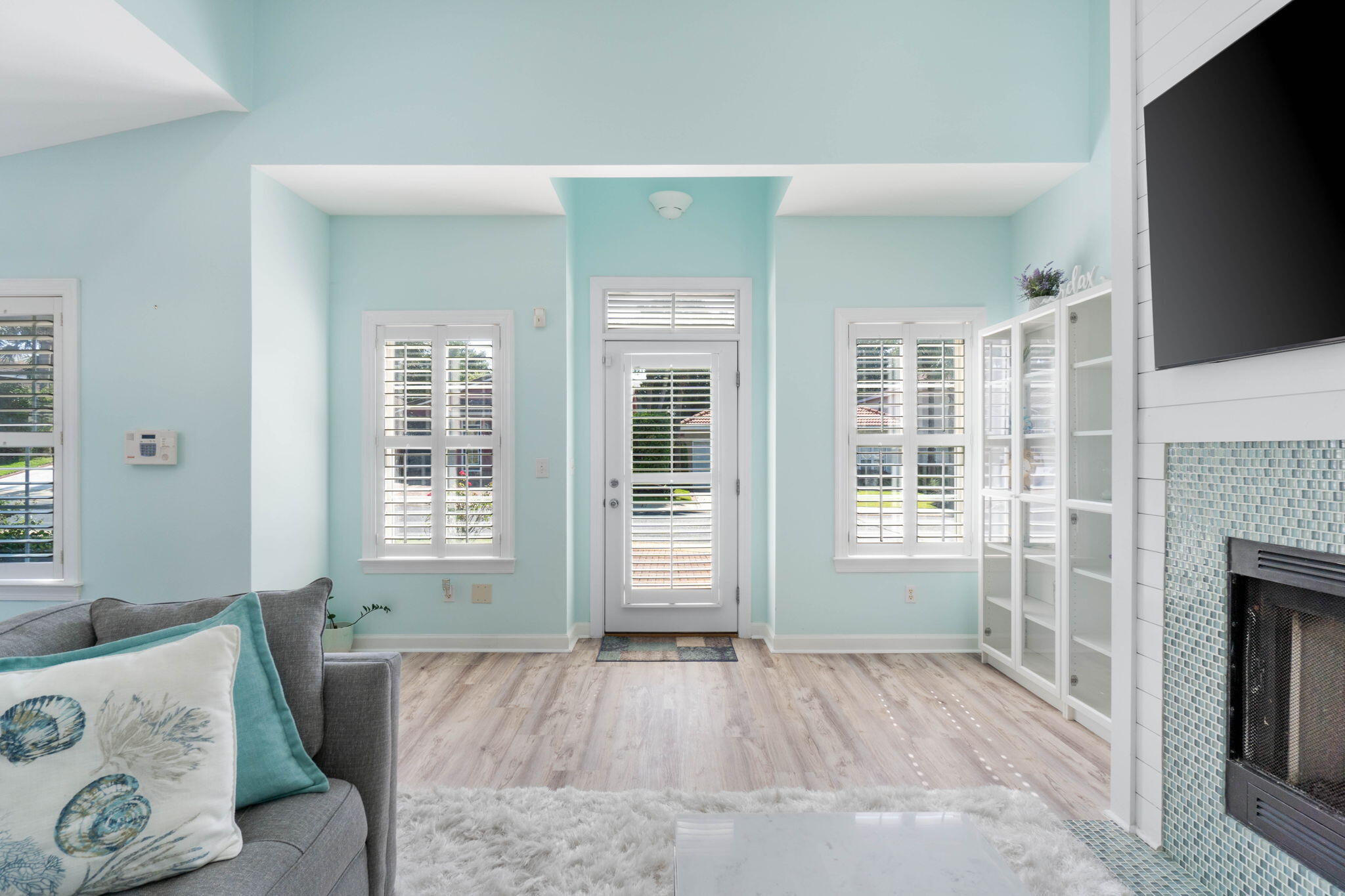 TUSCANY S/D - Residential