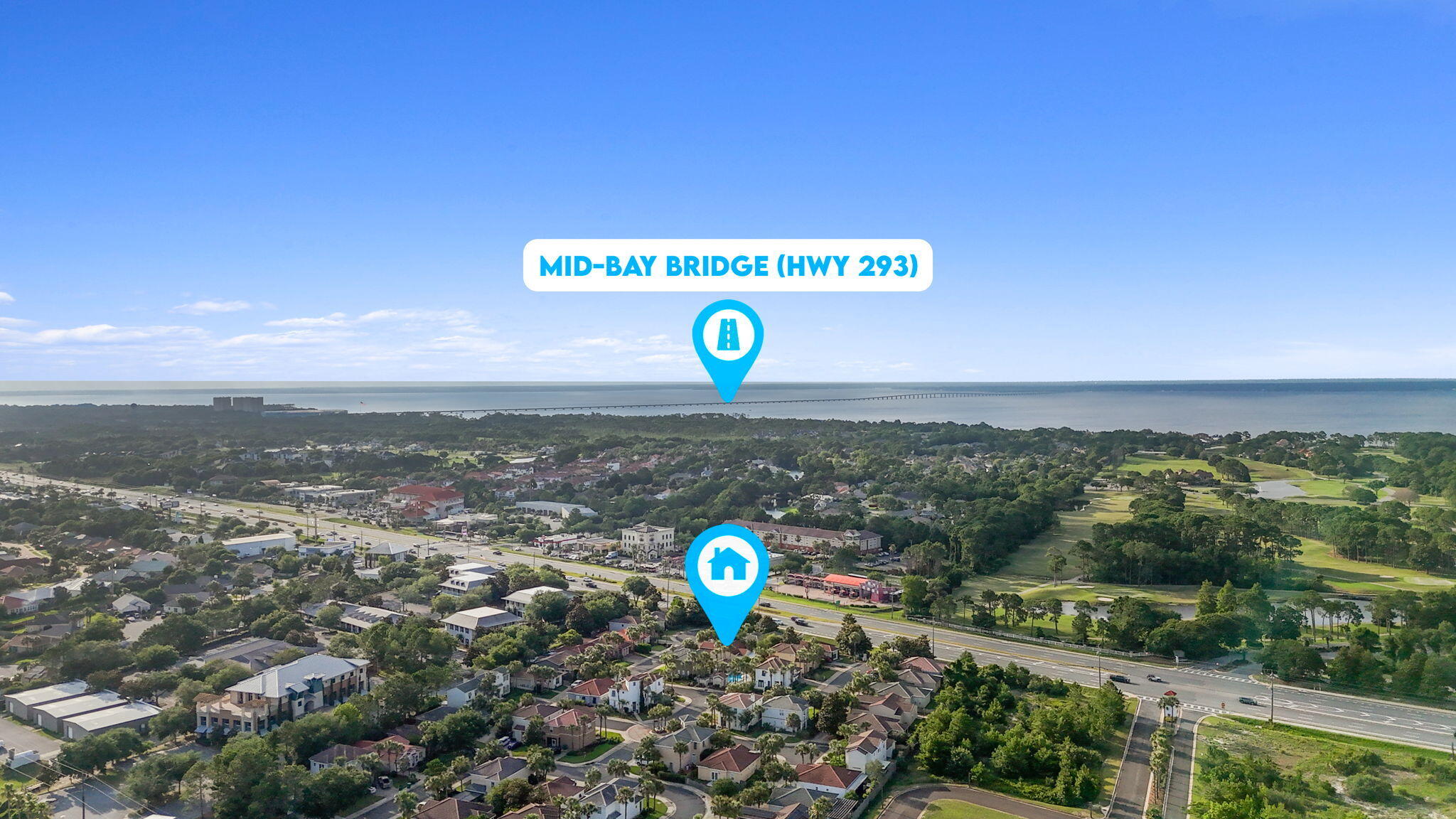 TUSCANY S/D - Residential