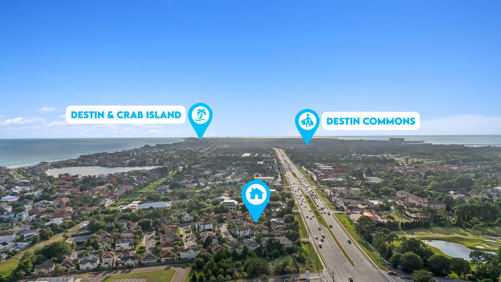 TUSCANY S/D - Residential