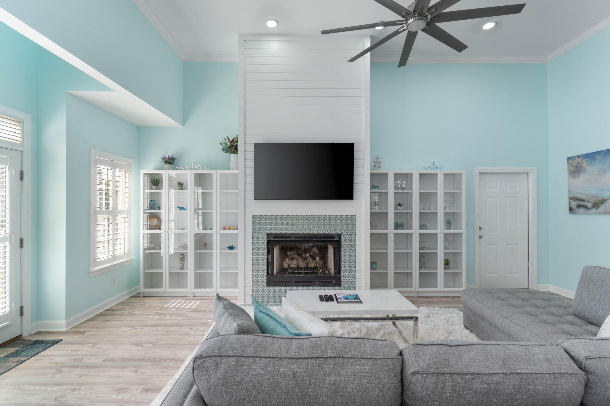 TUSCANY S/D - Residential