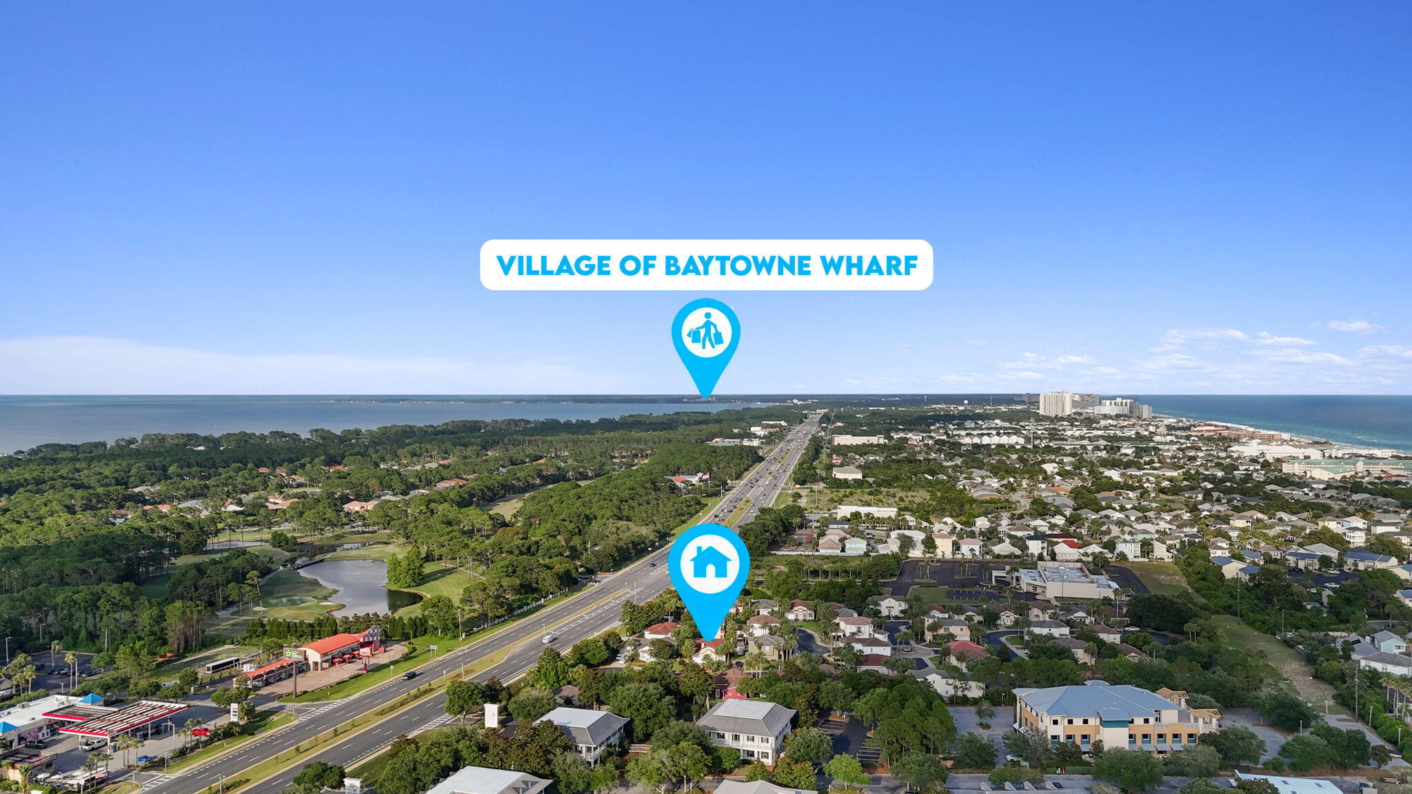 TUSCANY S/D - Residential