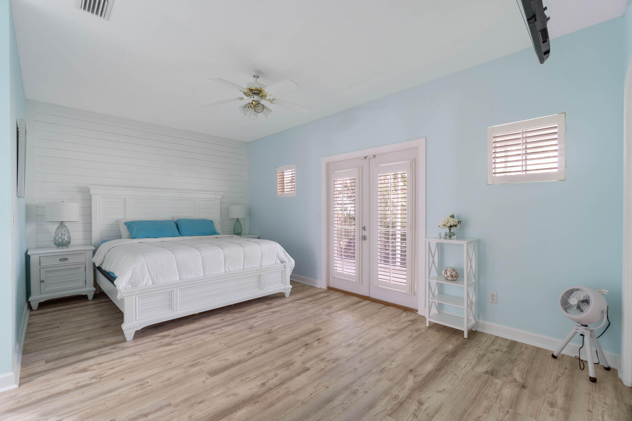 TUSCANY S/D - Residential