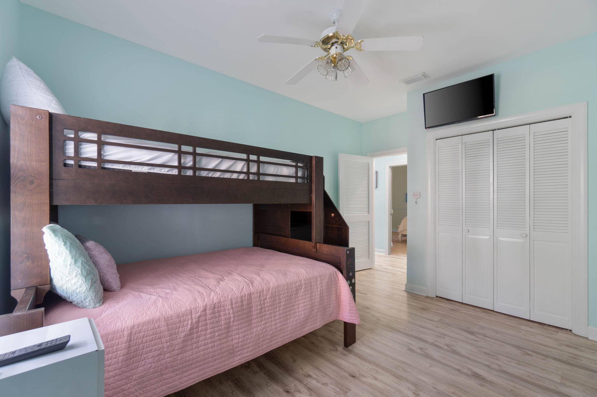 TUSCANY S/D - Residential