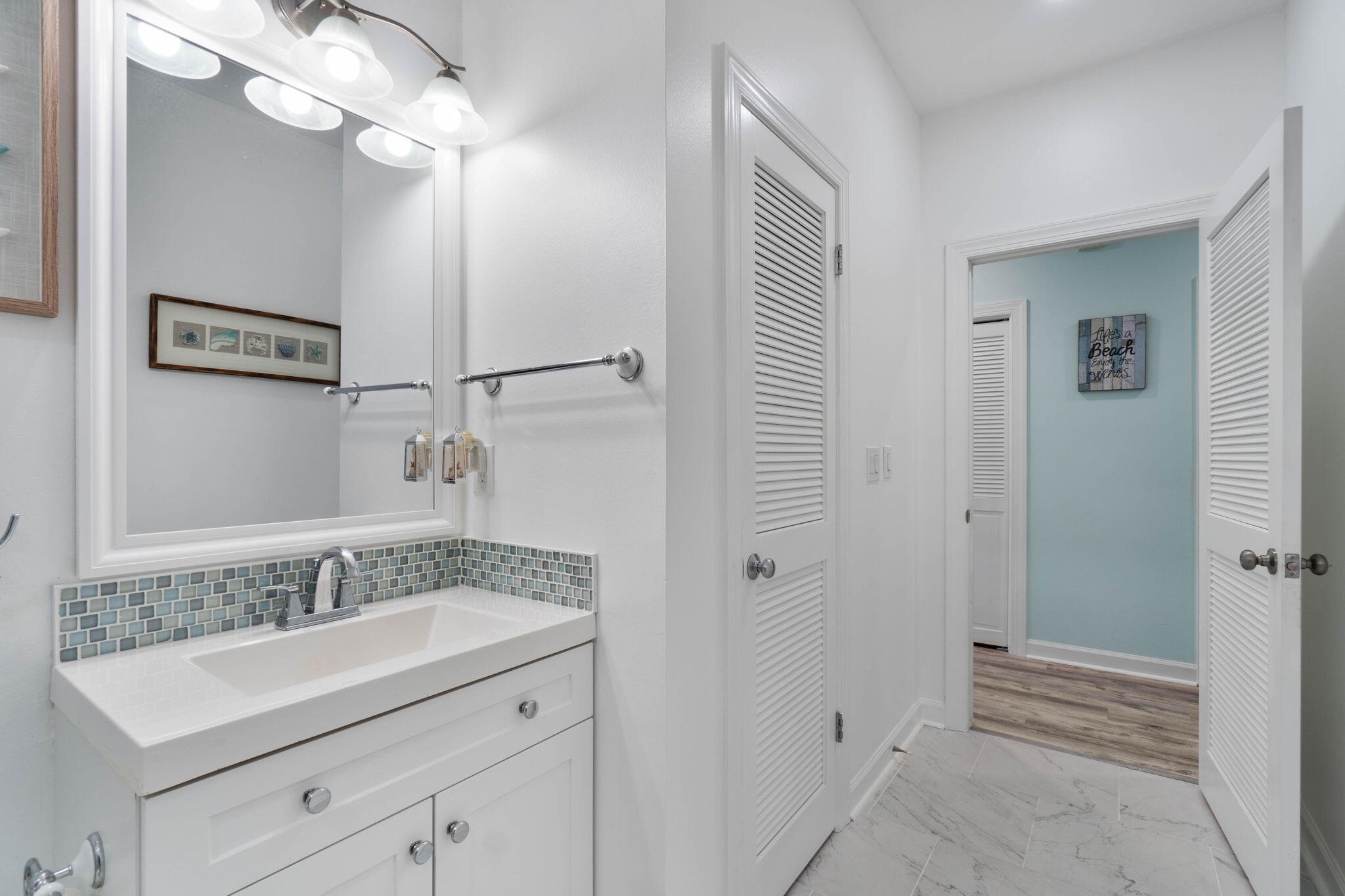 TUSCANY S/D - Residential