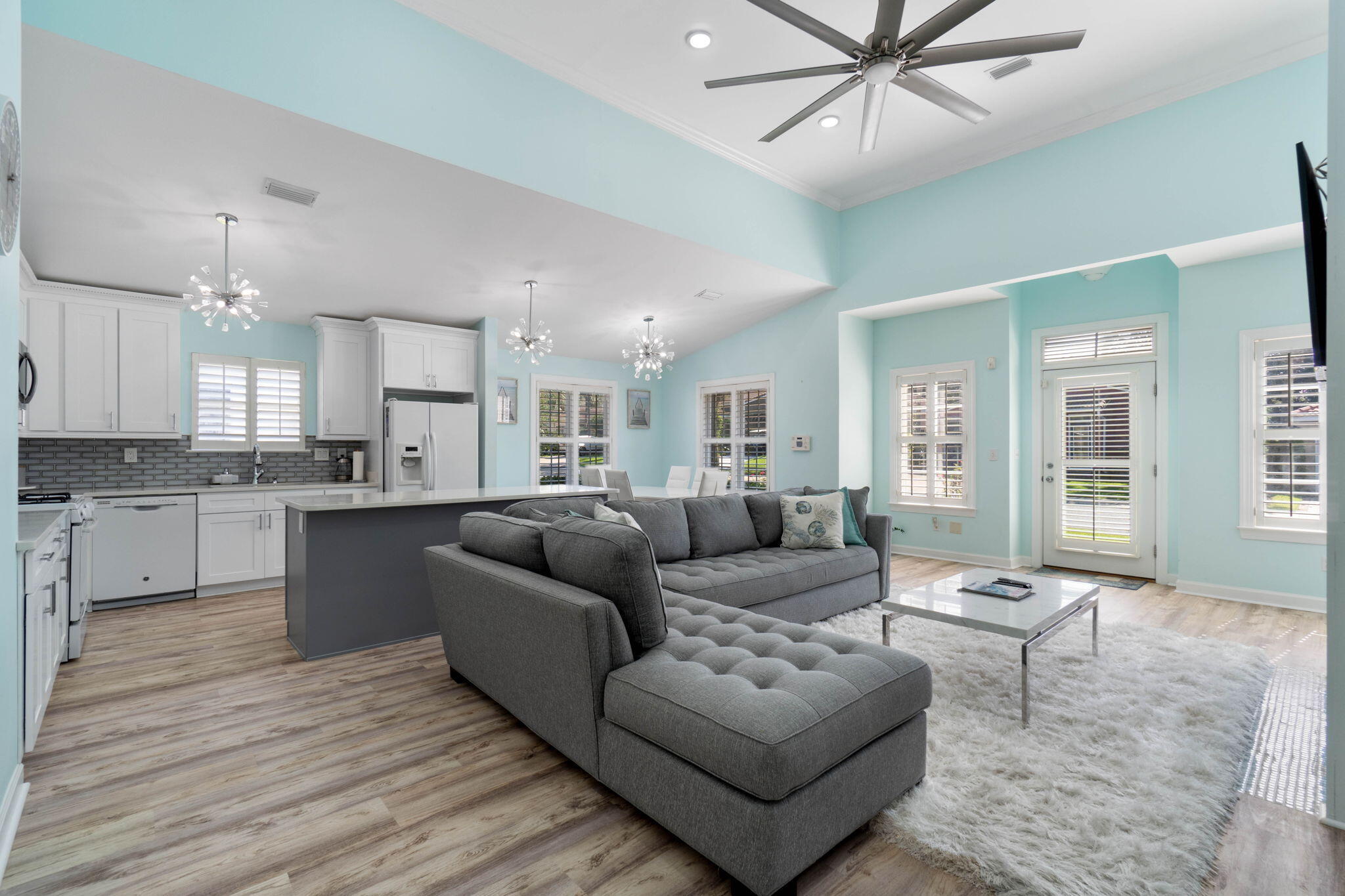 TUSCANY S/D - Residential