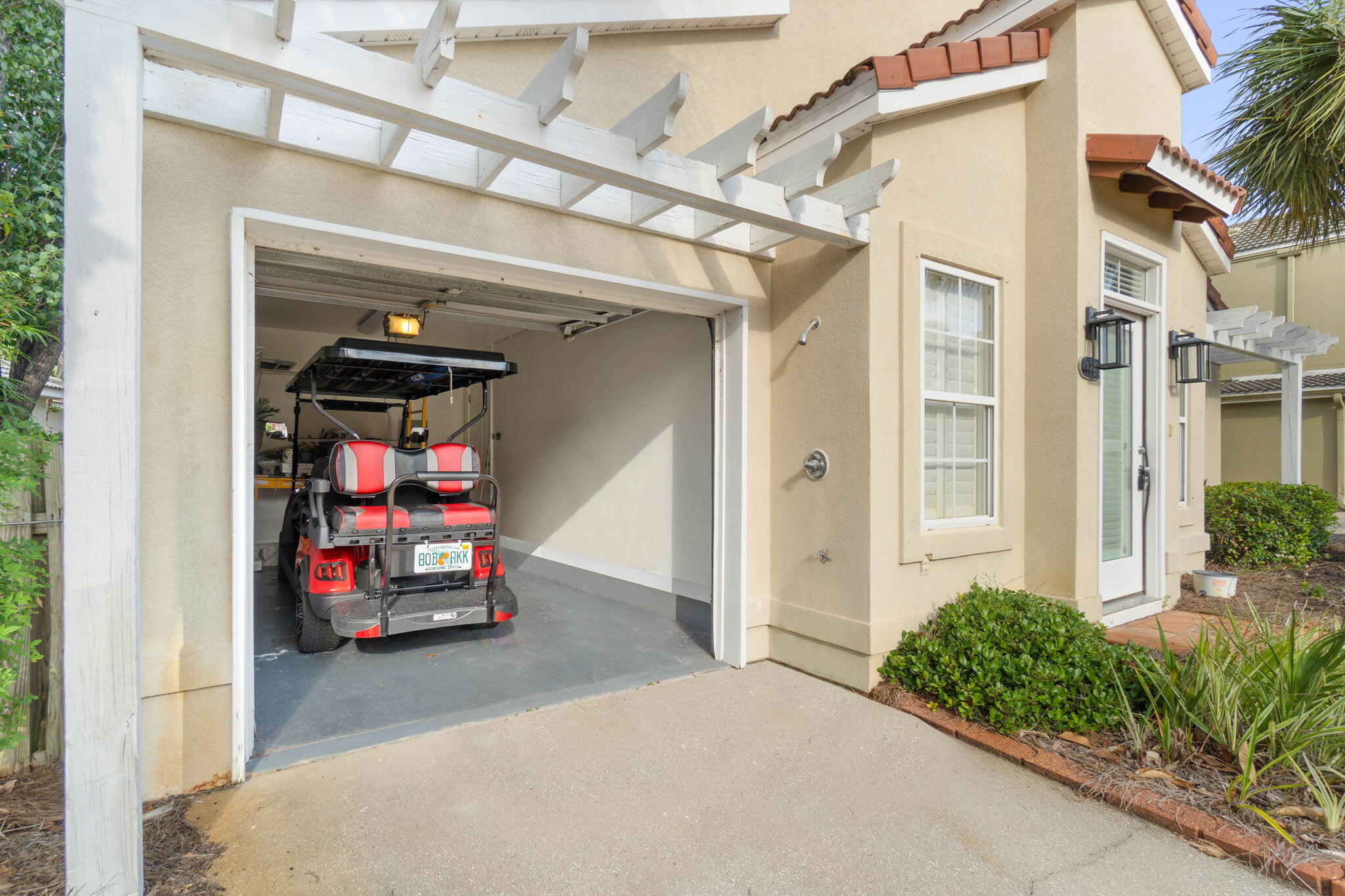 TUSCANY S/D - Residential