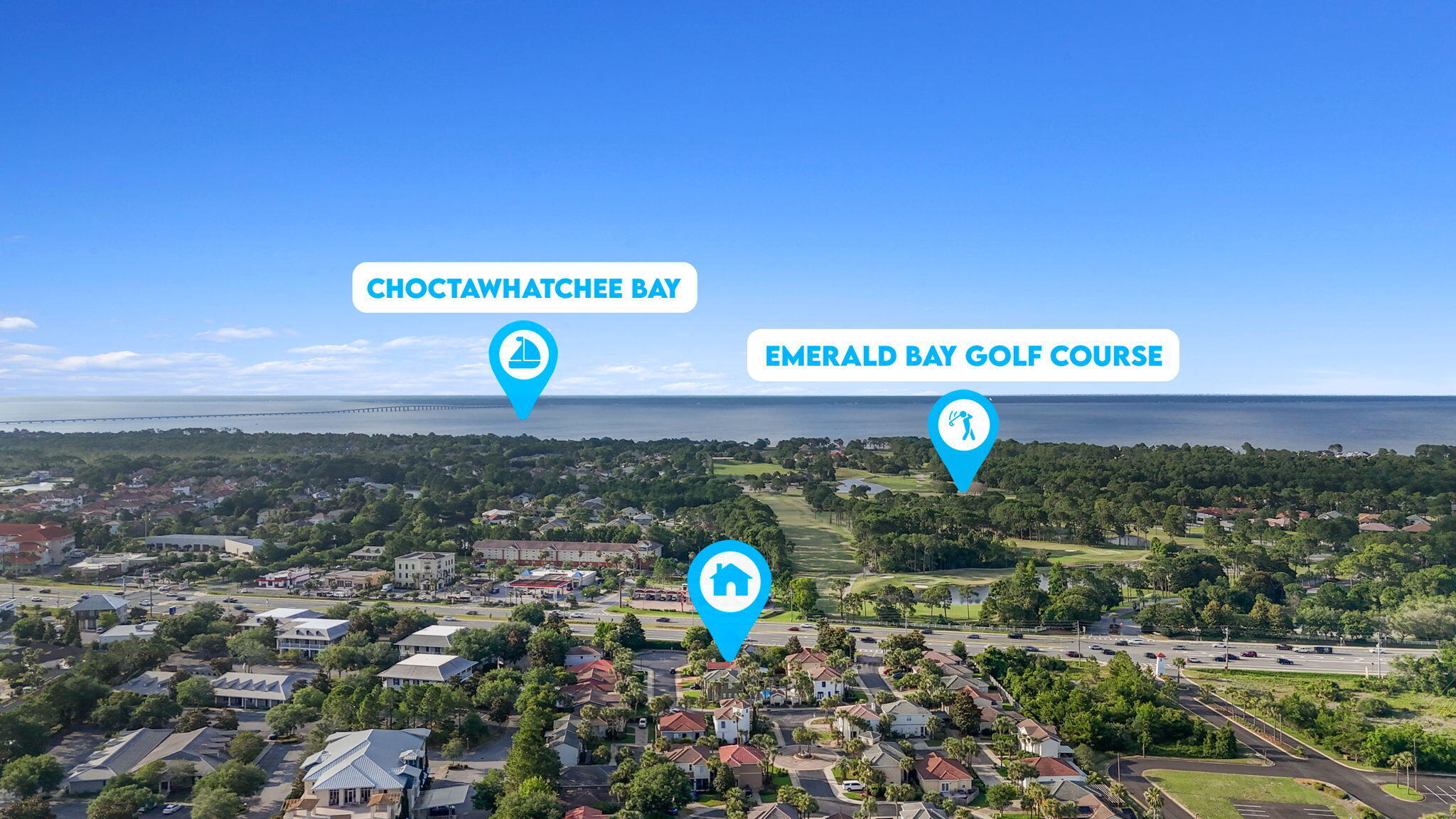 TUSCANY S/D - Residential