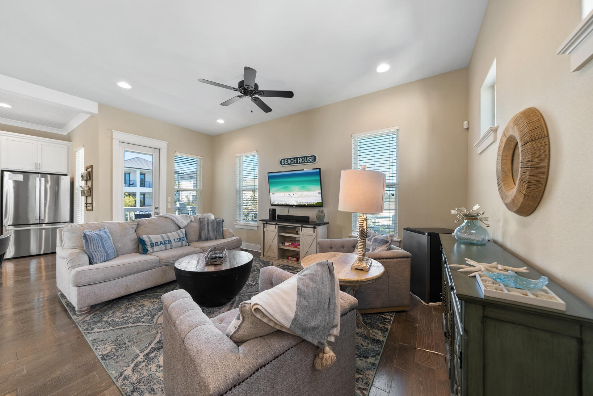 Coastal Grove - Residential