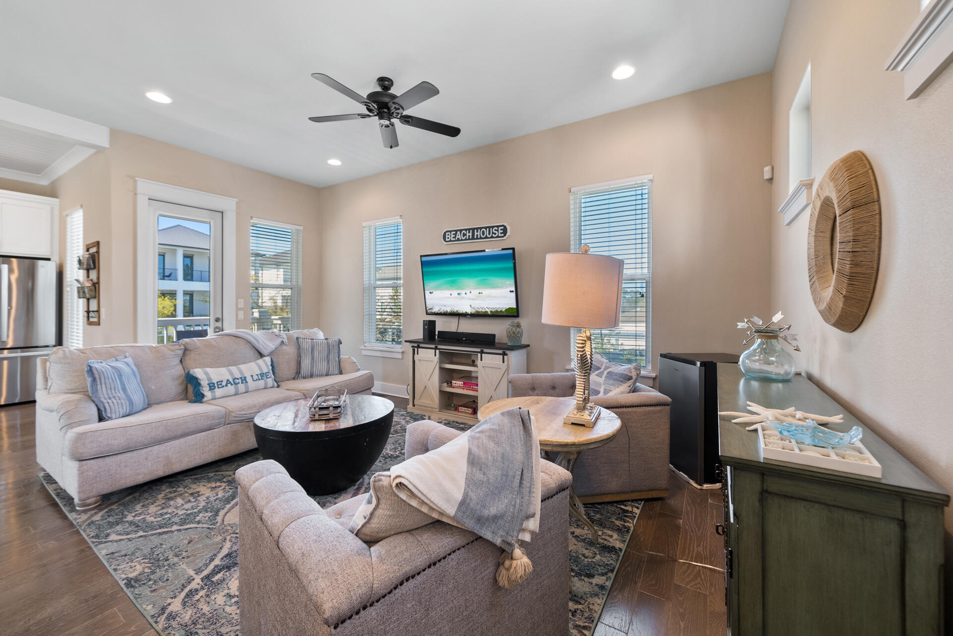 Coastal Grove - Residential