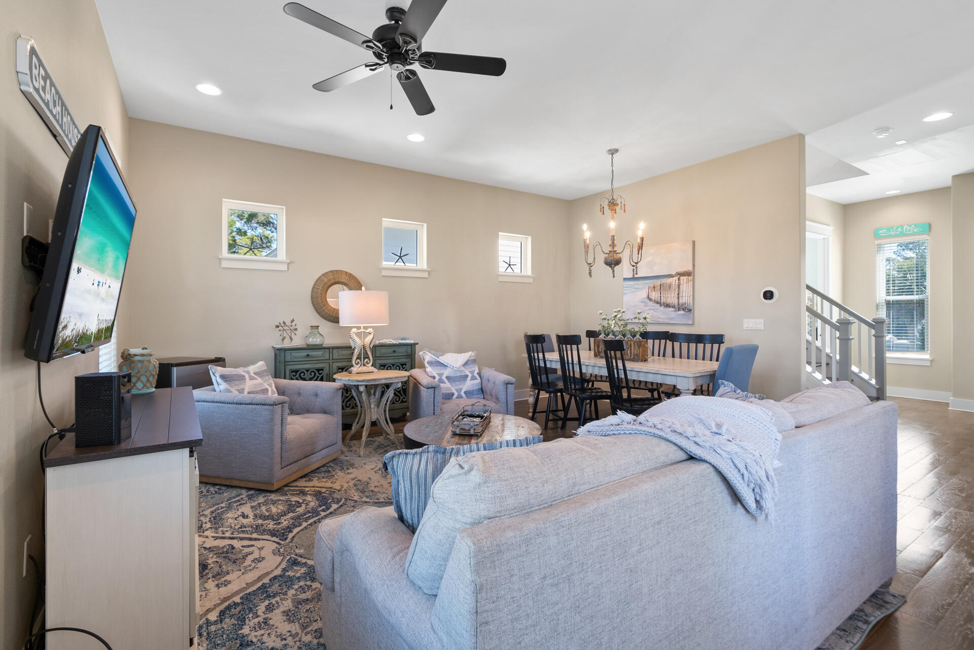 Coastal Grove - Residential